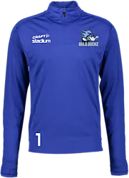 394169101101 CRAFT Evolve 2.0 Half Zip M 394169101101 CRAFT Evolve 2.0 Half Zip M Standard Small1x1