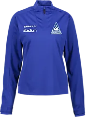394170101101 CRAFT Evolve 2.0 Half Zip W 394170101101 CRAFT Evolve 2.0 Half Zip W Standard Small1x1