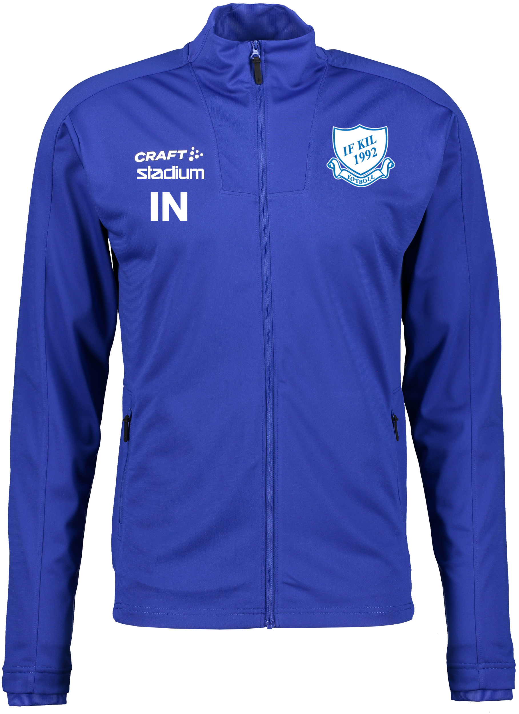 
CRAFT, 
Evolve 2.0 Full Zip Jacket M, 
Detail 1
