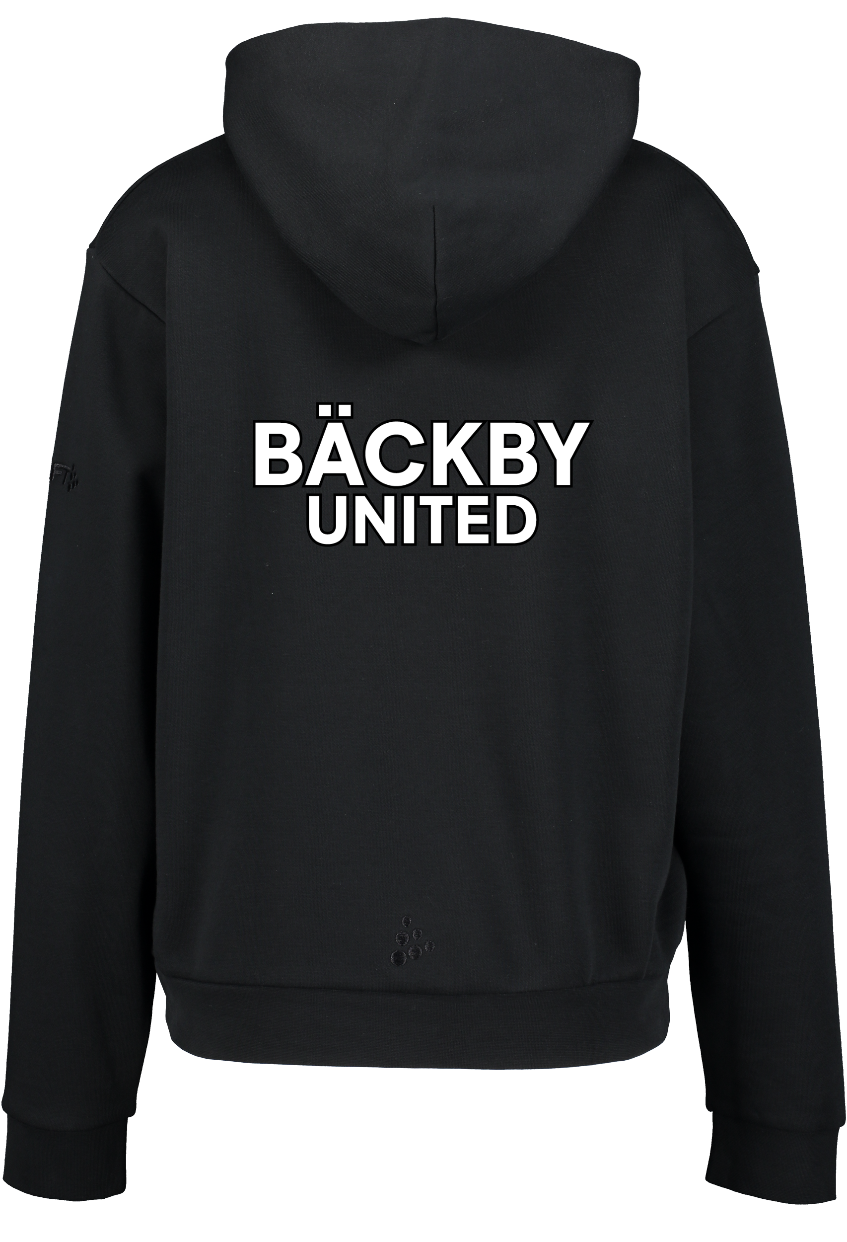 CRAFT, Community 2.0 Hood W