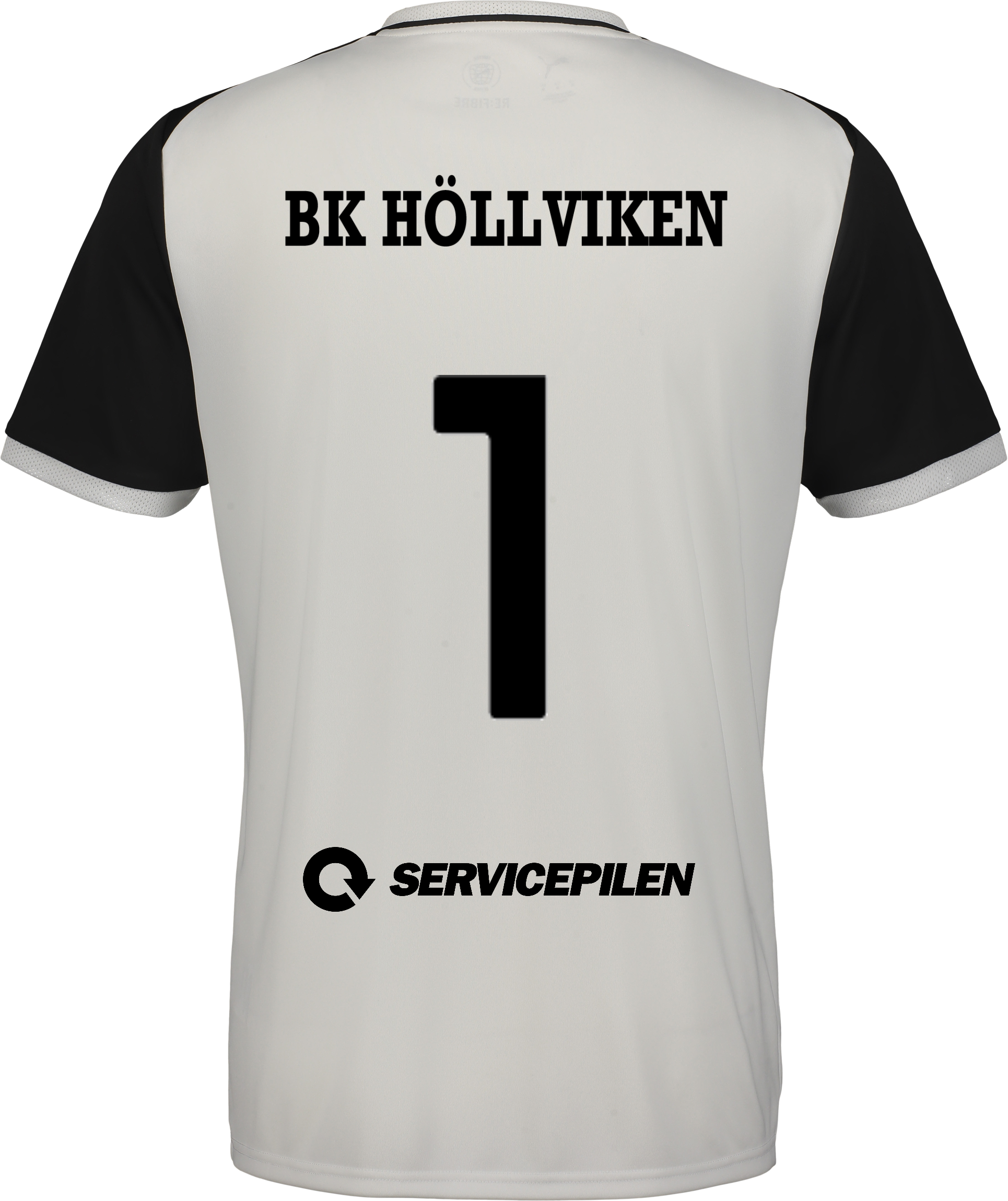 PUMA, TEAMLIGA26 MATCHDAY JERSEY