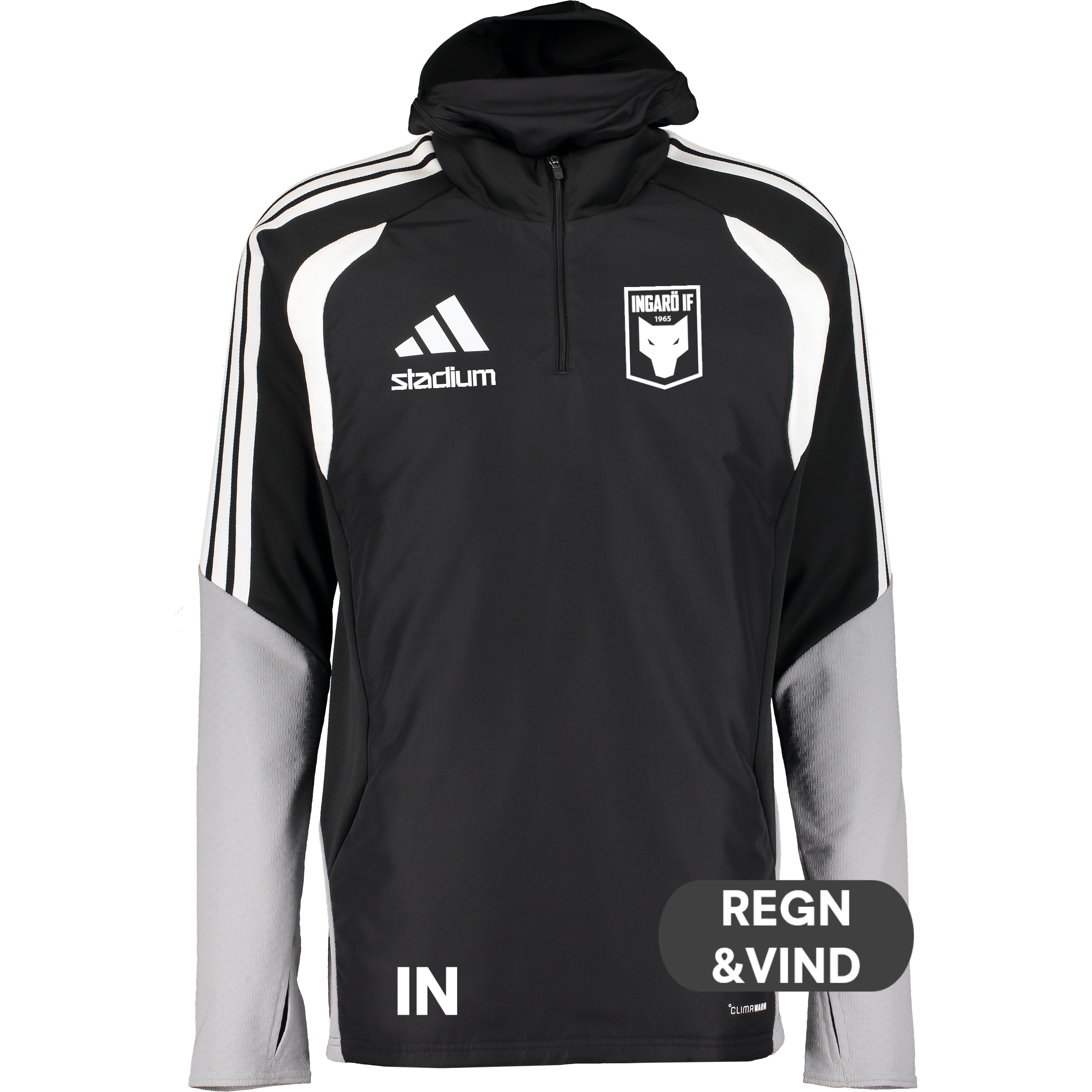 
ADIDAS, 
TIRO26 C WINT TOP JR, 
Detail 1
