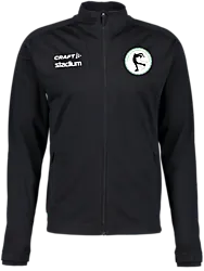 394168105101 CRAFT Evolve 2.0 Full Zip Jacket Jr 394168105101 CRAFT Evolve 2.0 Full Zip Jacket Jr Standard Small1x1