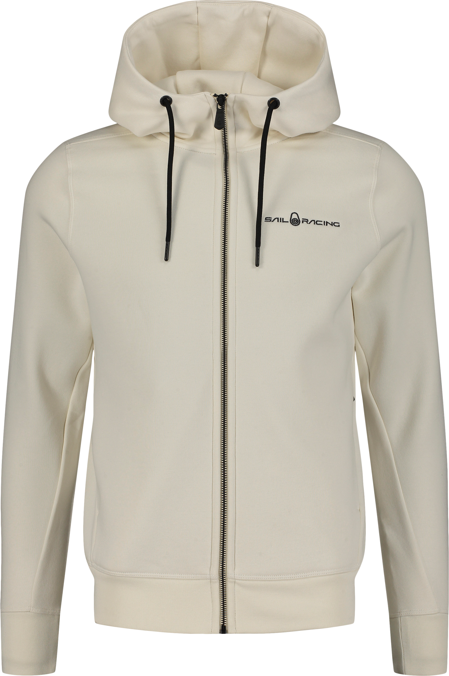 
SAIL RACING, 
M ZIP HOOD, 
Detail 1
