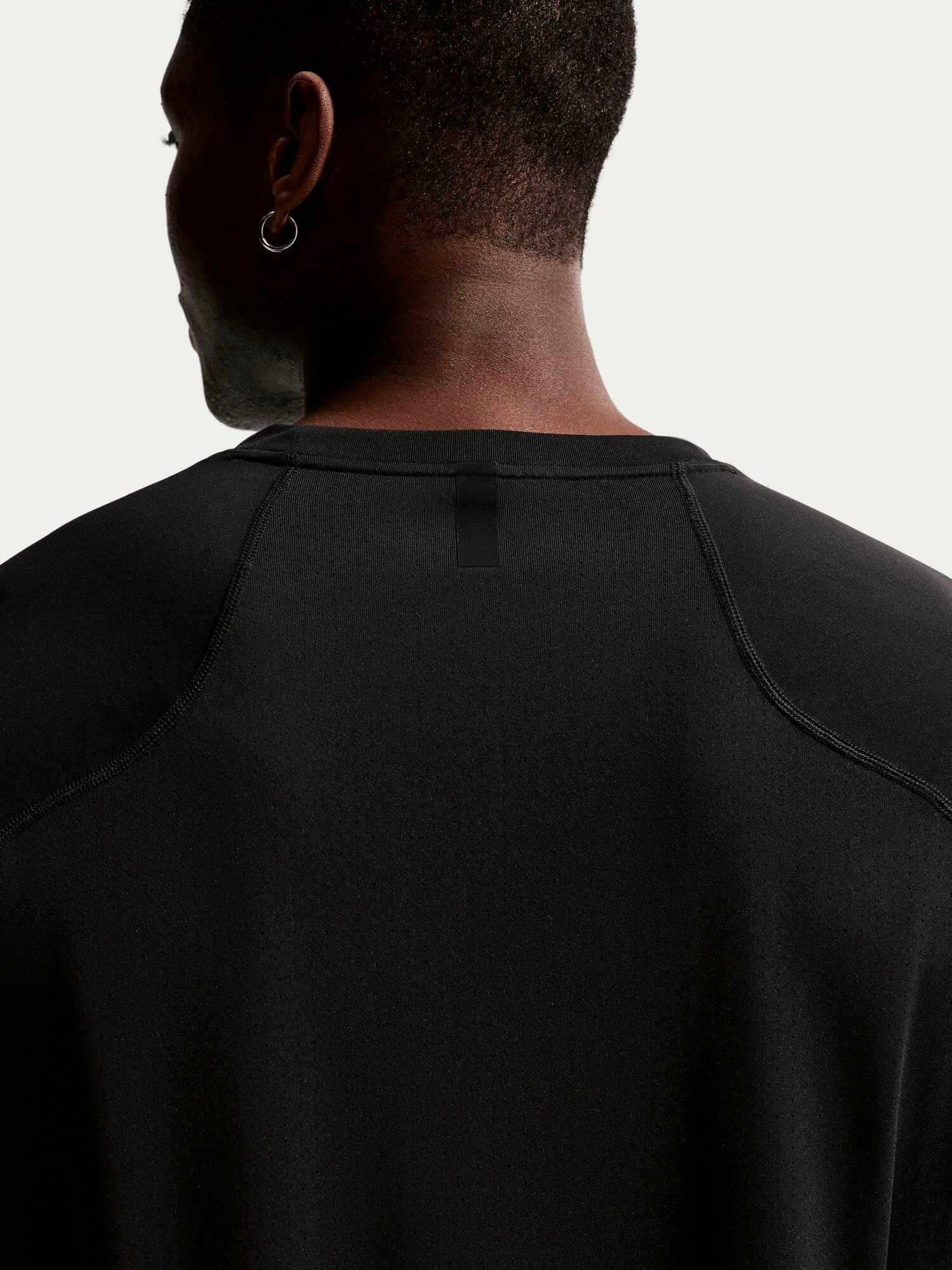 NIKE, M Np Df Npt Ss Top