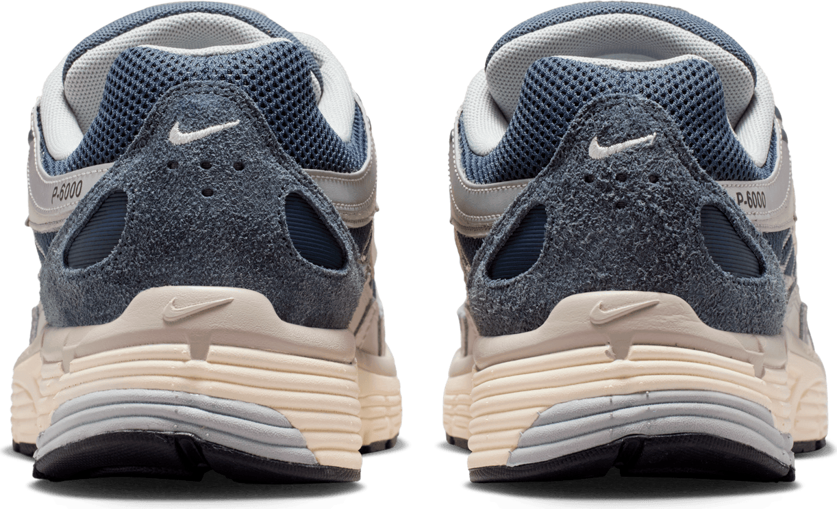 NIKE, NIKE P-6000