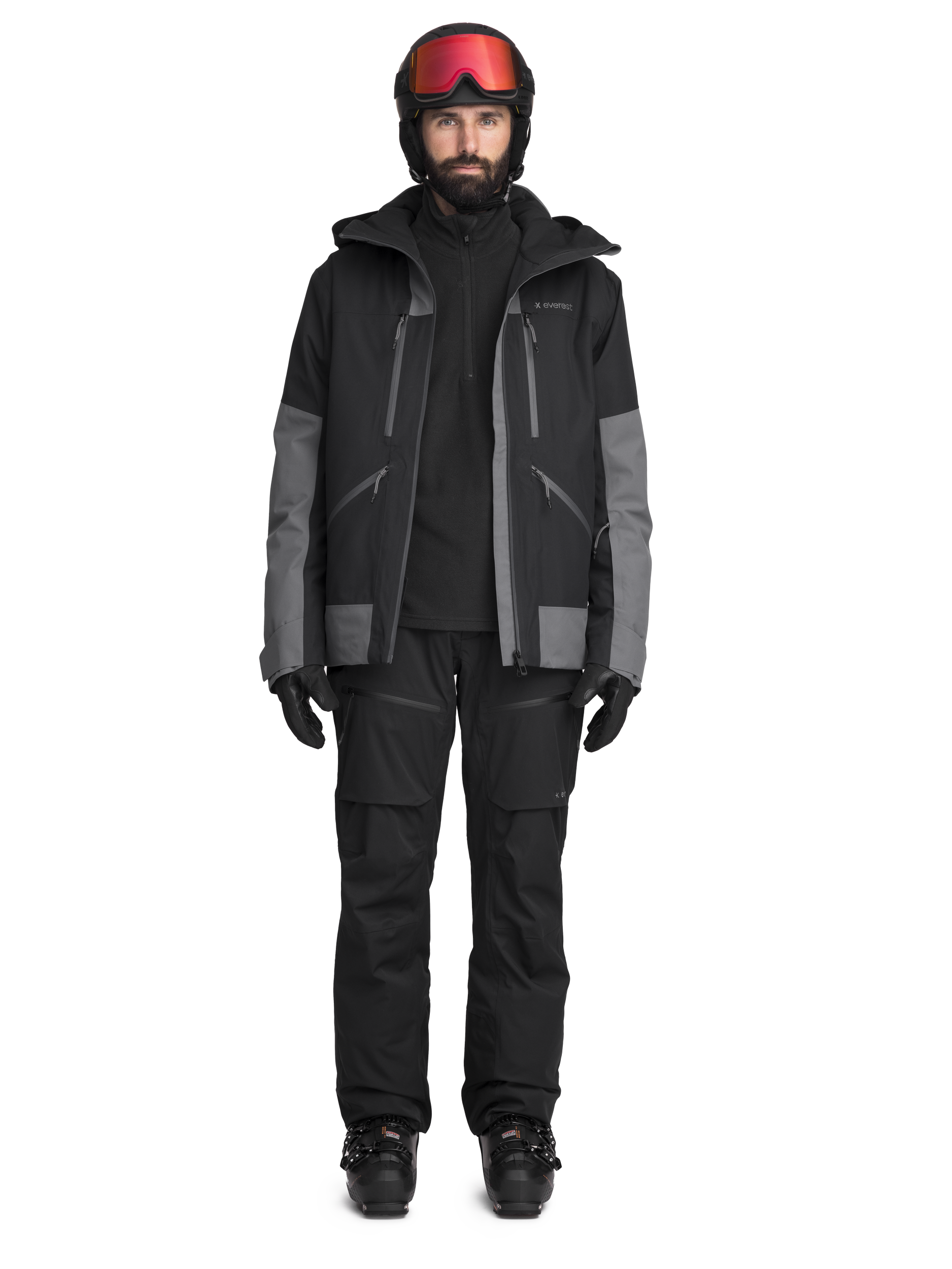 EVEREST, M Alpine Pant