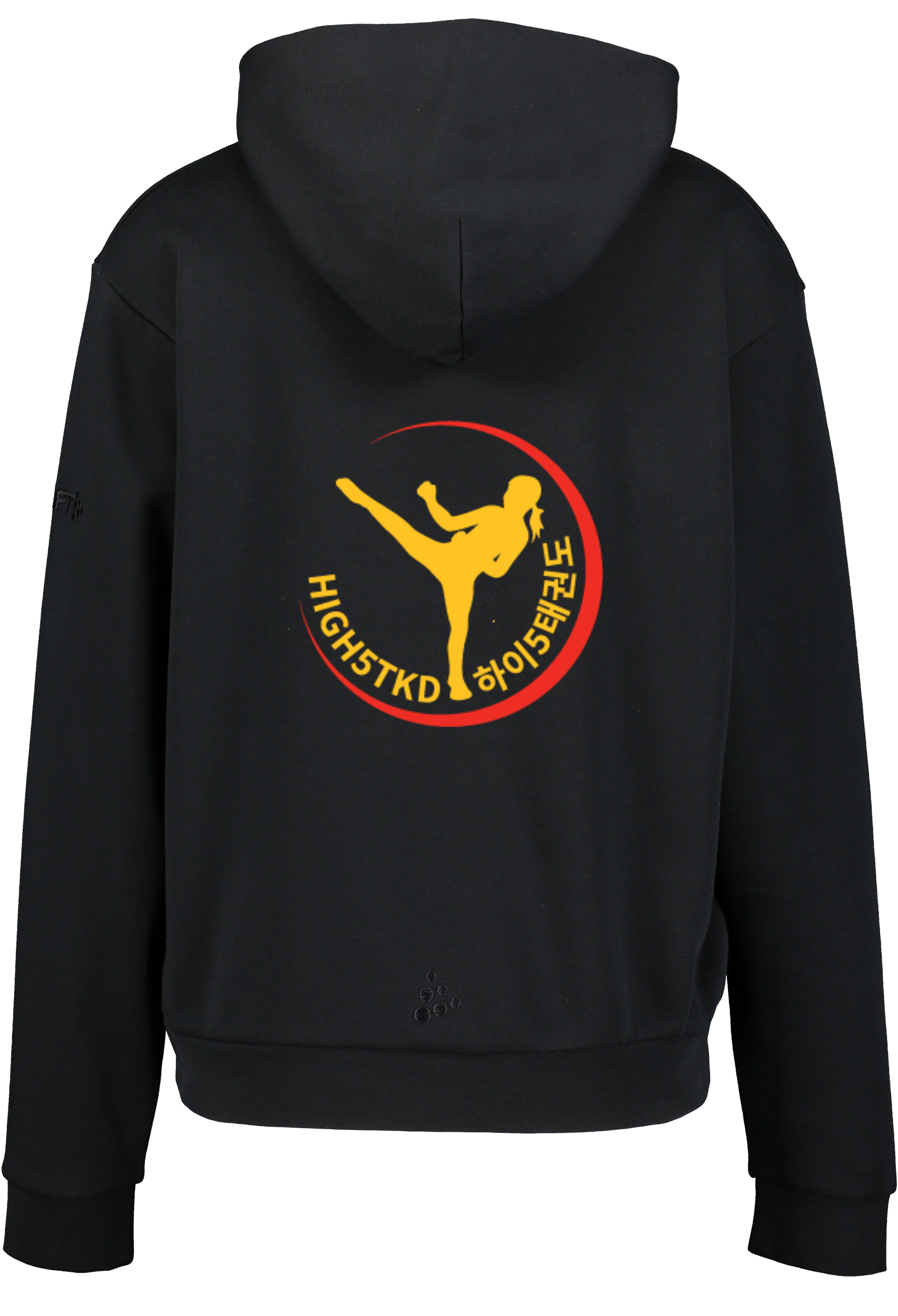 CRAFT, Community 2.0 Hood W