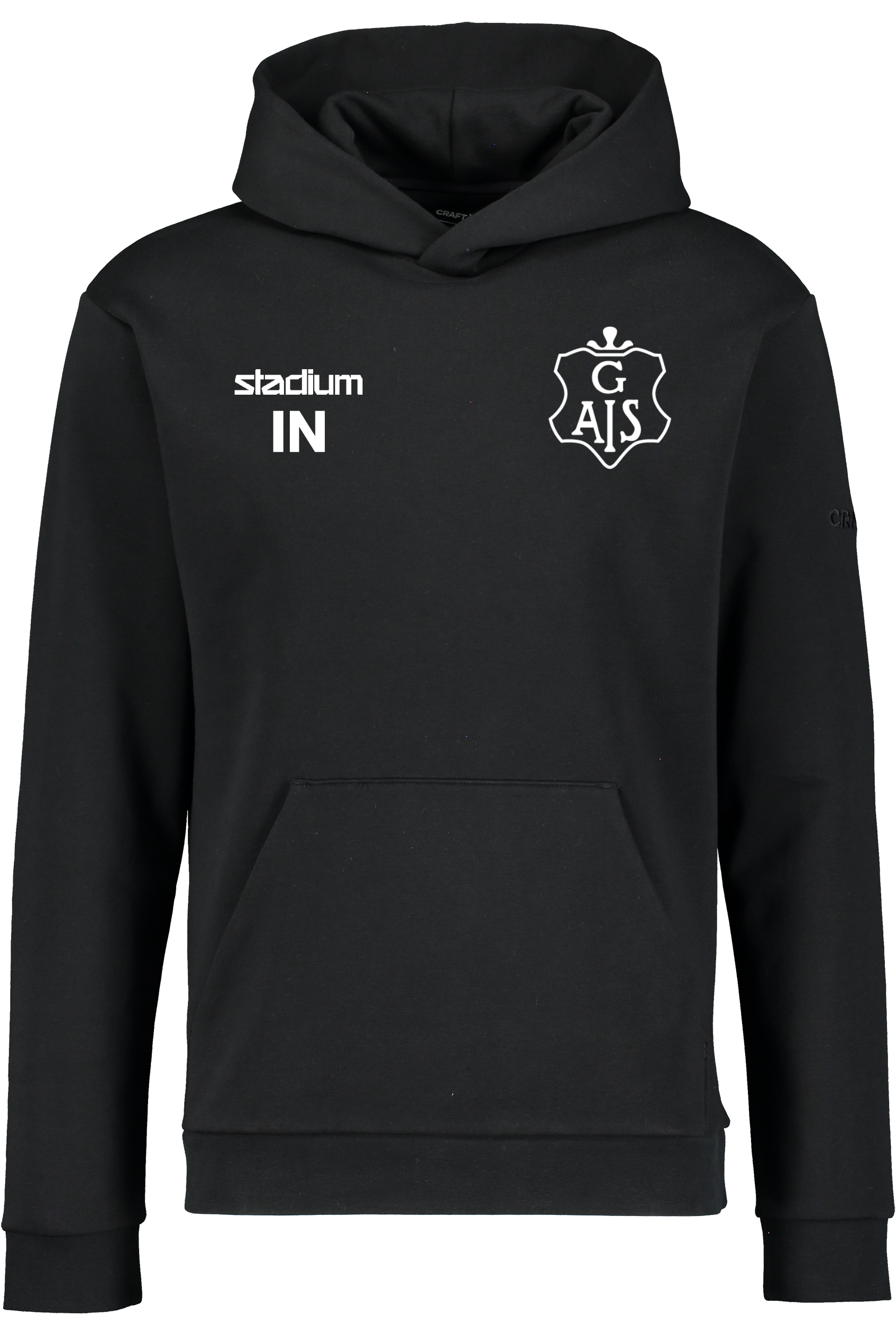 
CRAFT, 
Community 2.0 Hood, 
Detail 1
