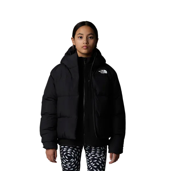 THE NORTH FACE G Норт Даун Худ Джкт