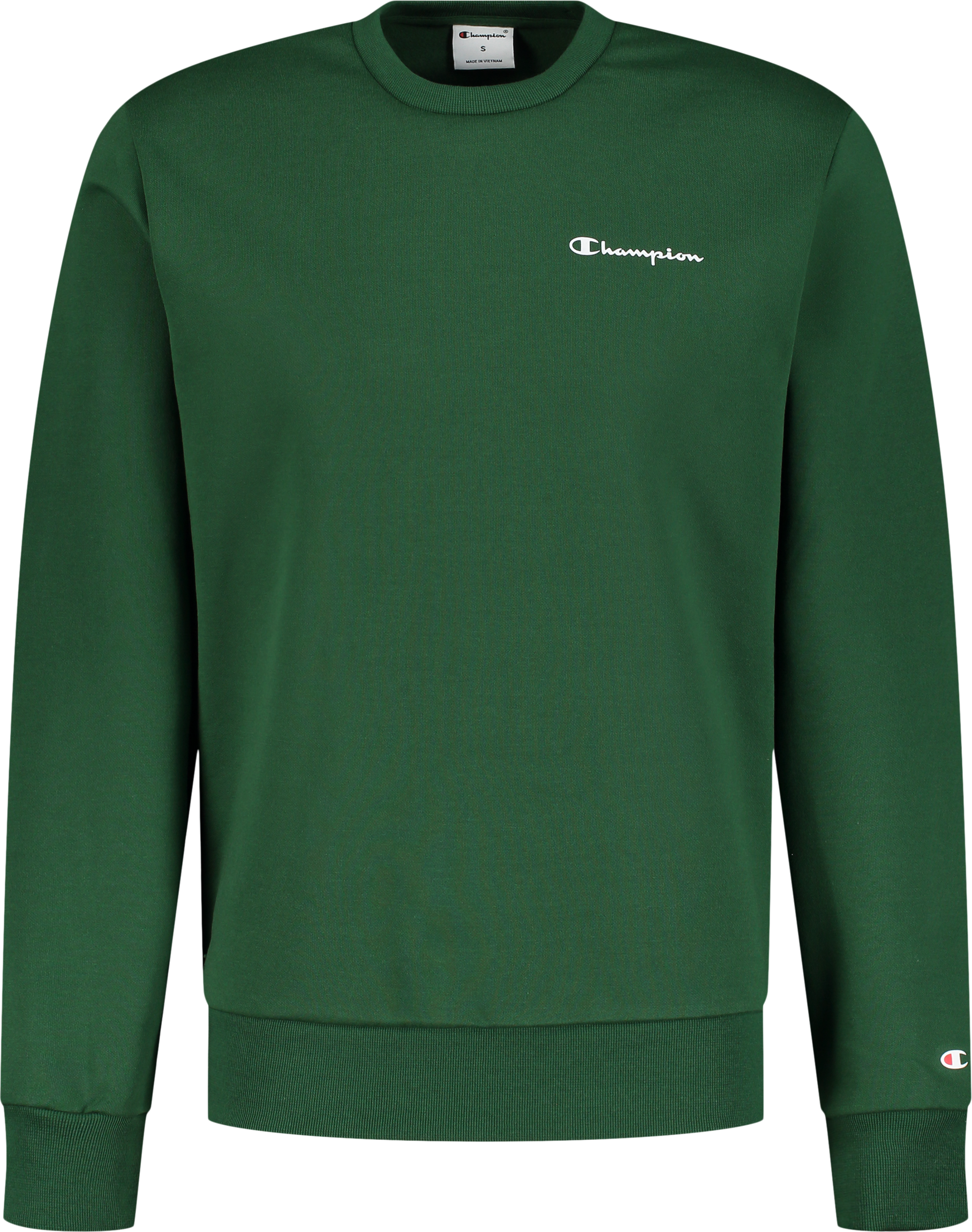 
CHAMPION, 
CREWNECK SWEATSHIRT, 
Detail 1
