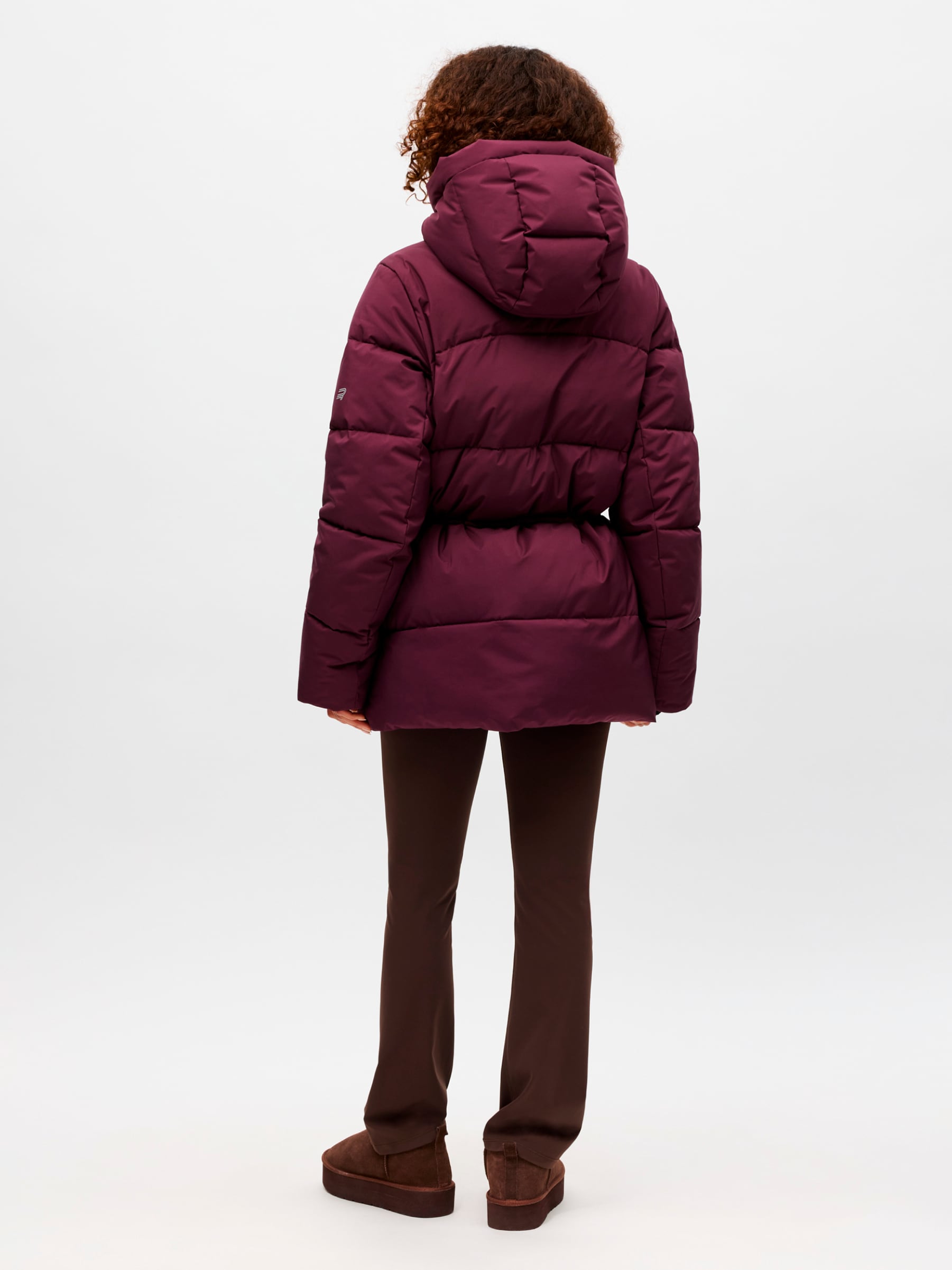 R&Ouml;HNISCH, W Nellie Jacket