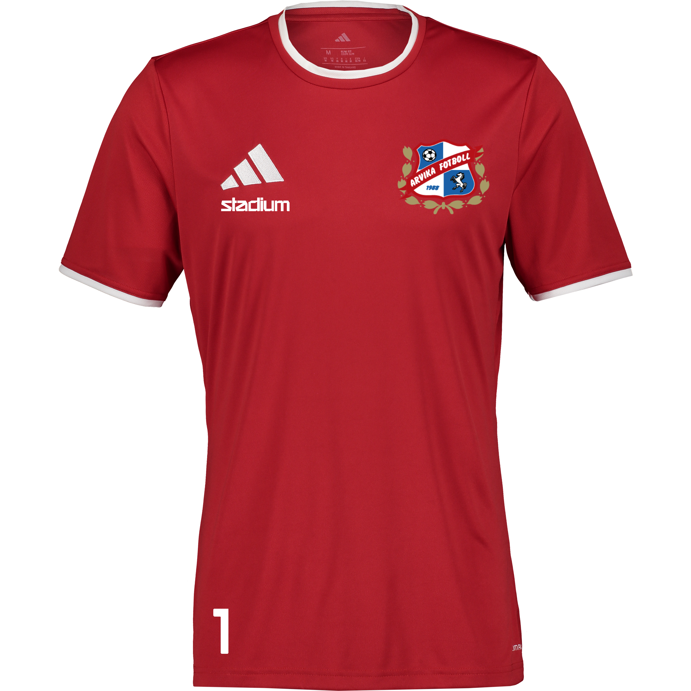 
ADIDAS, 
ENT26 JSY, 
Detail 1
