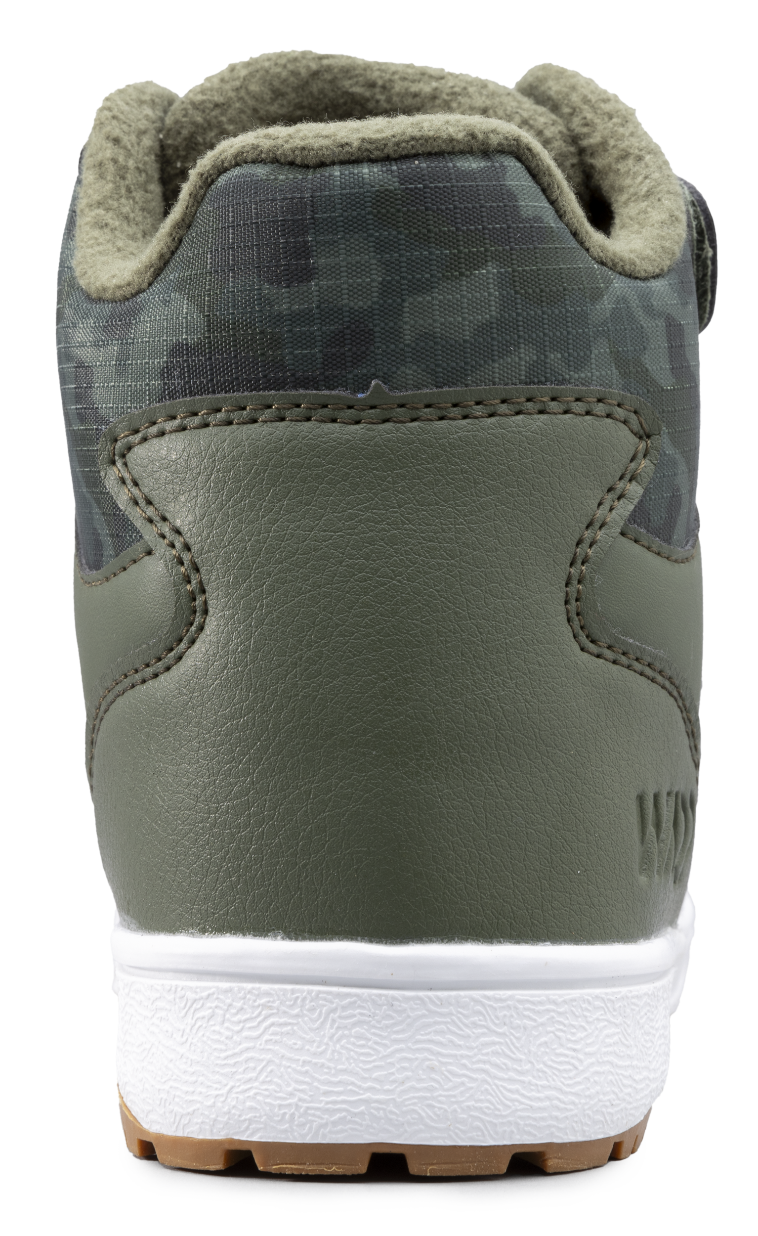 WARP, J Mid Winter Sneaker