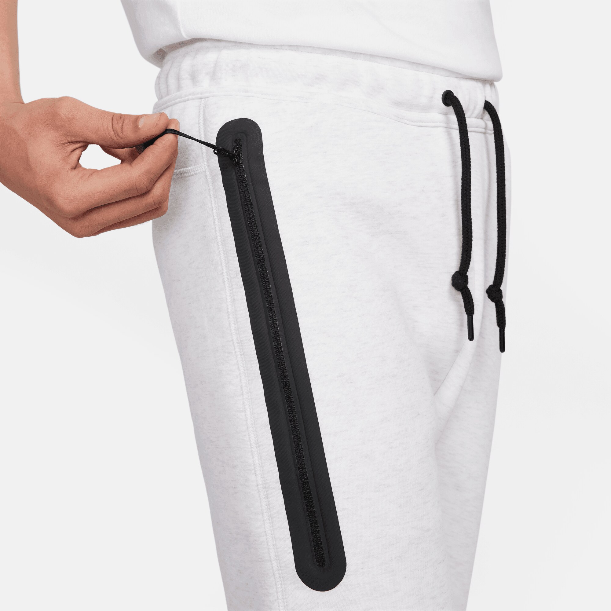 NIKE, M Tech Flc Jogger