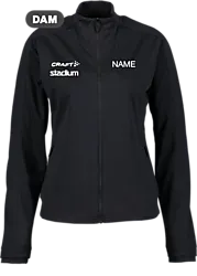 394167105101 CRAFT Evolve 2.0 Full Zip Jacket W 394167105101 CRAFT Evolve 2.0 Full Zip Jacket W Standard Small1x1