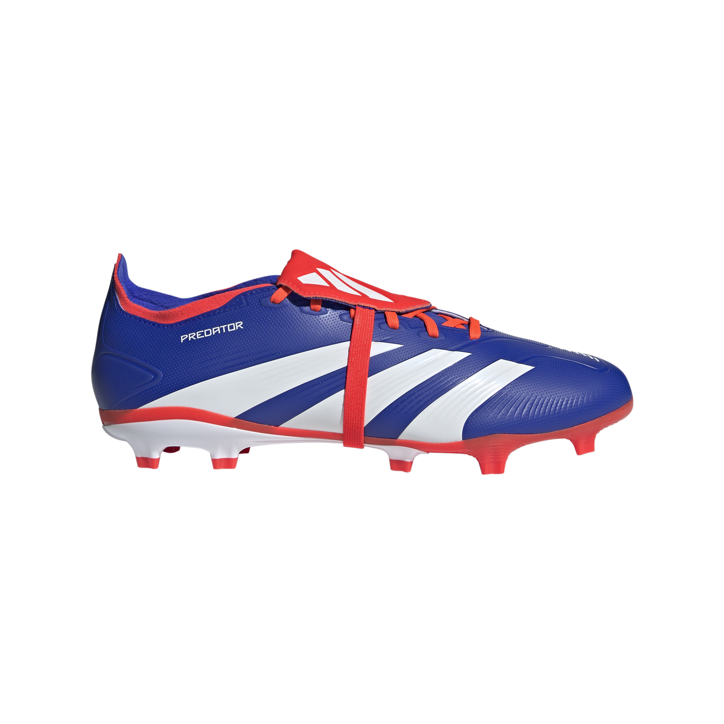 
ADIDAS, 
Predator League Ft Fg, 
Detail 1
