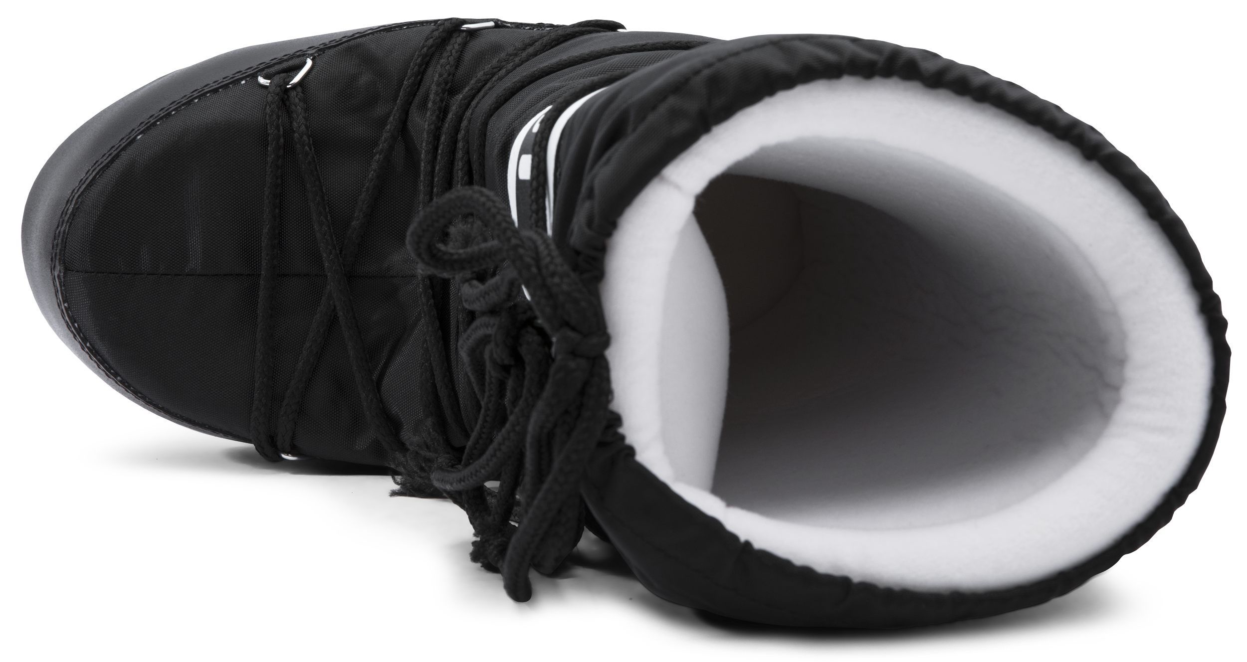 MOONBOOT, W Nylon Moon Boot