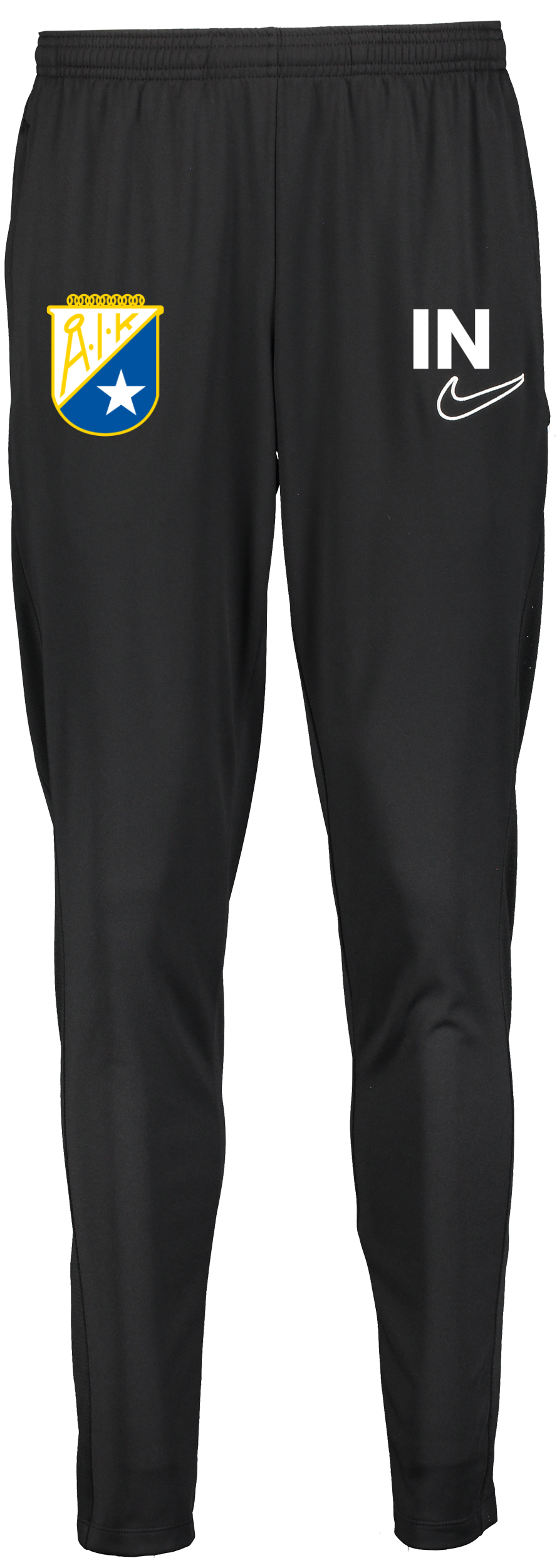 
NIKE, 
Acd25 Pnt, 
Detail 1
