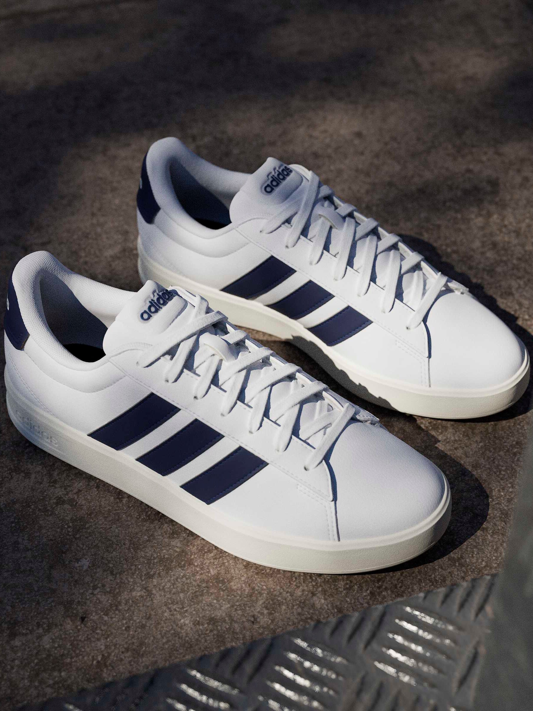 
ADIDAS, 
GRAND COURT 3.0, 
Detail 1
