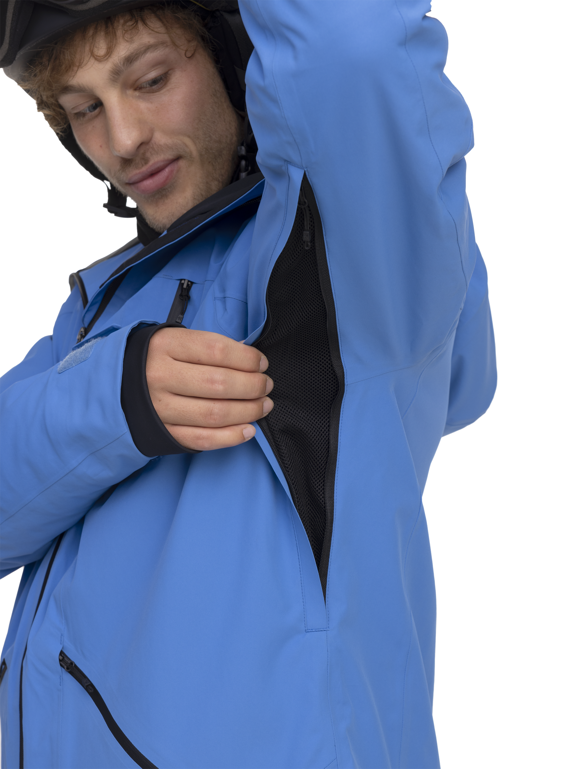 EVEREST, M Alpine Jacket