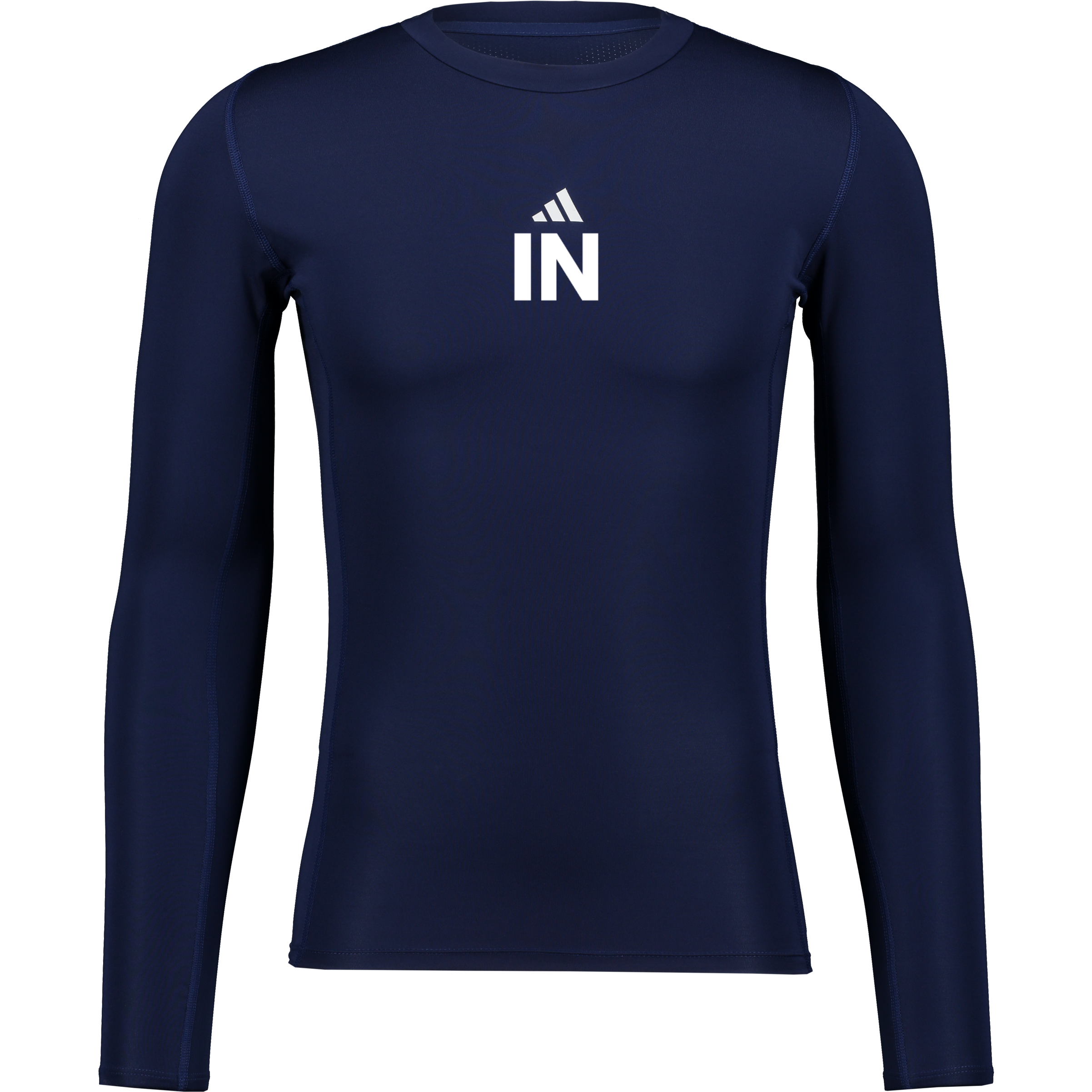 
ADIDAS, 
Tf Ls Tee, 
Detail 1
