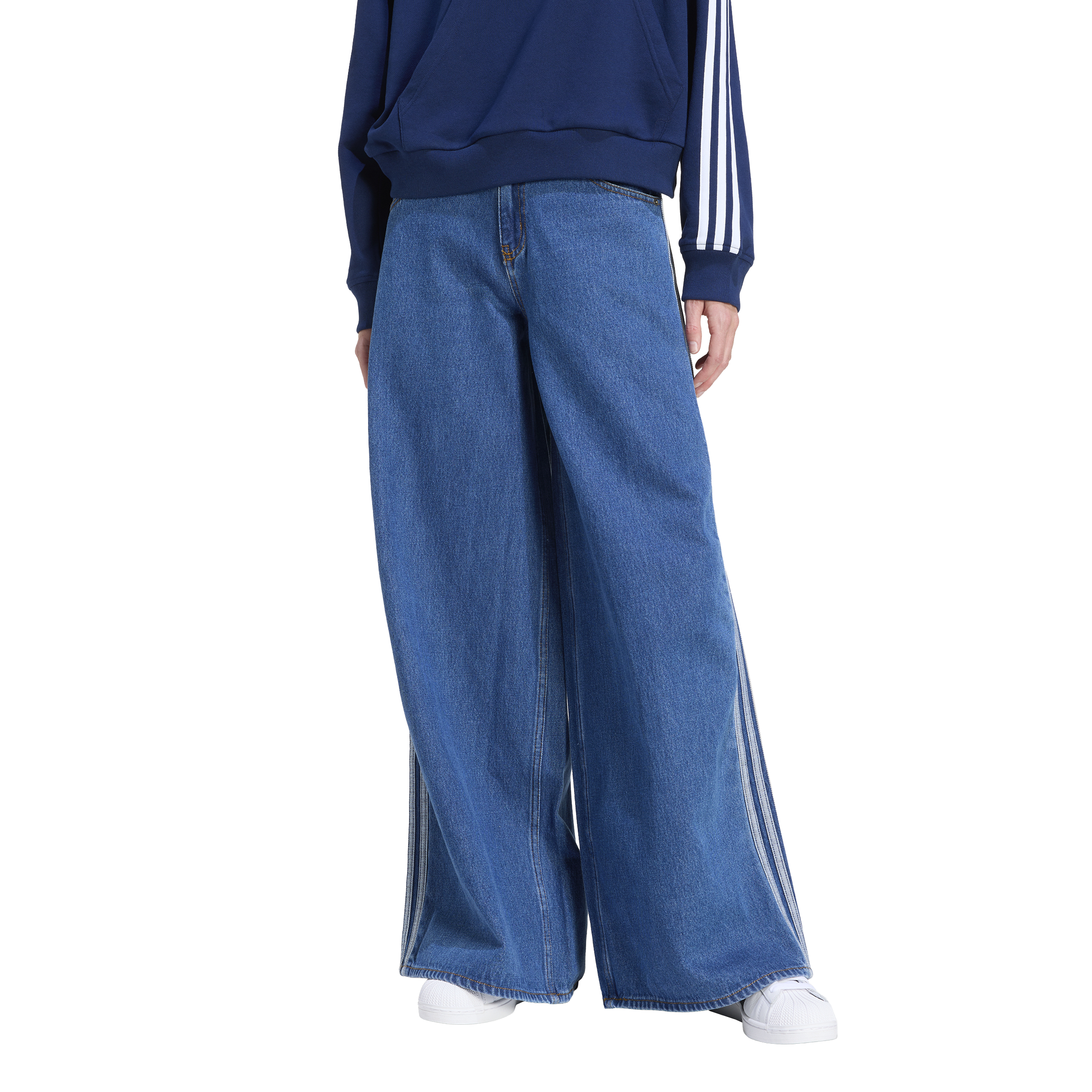 
ADIDAS ORIGINALS, 
W FIREBIRD TP D, 
Detail 1
