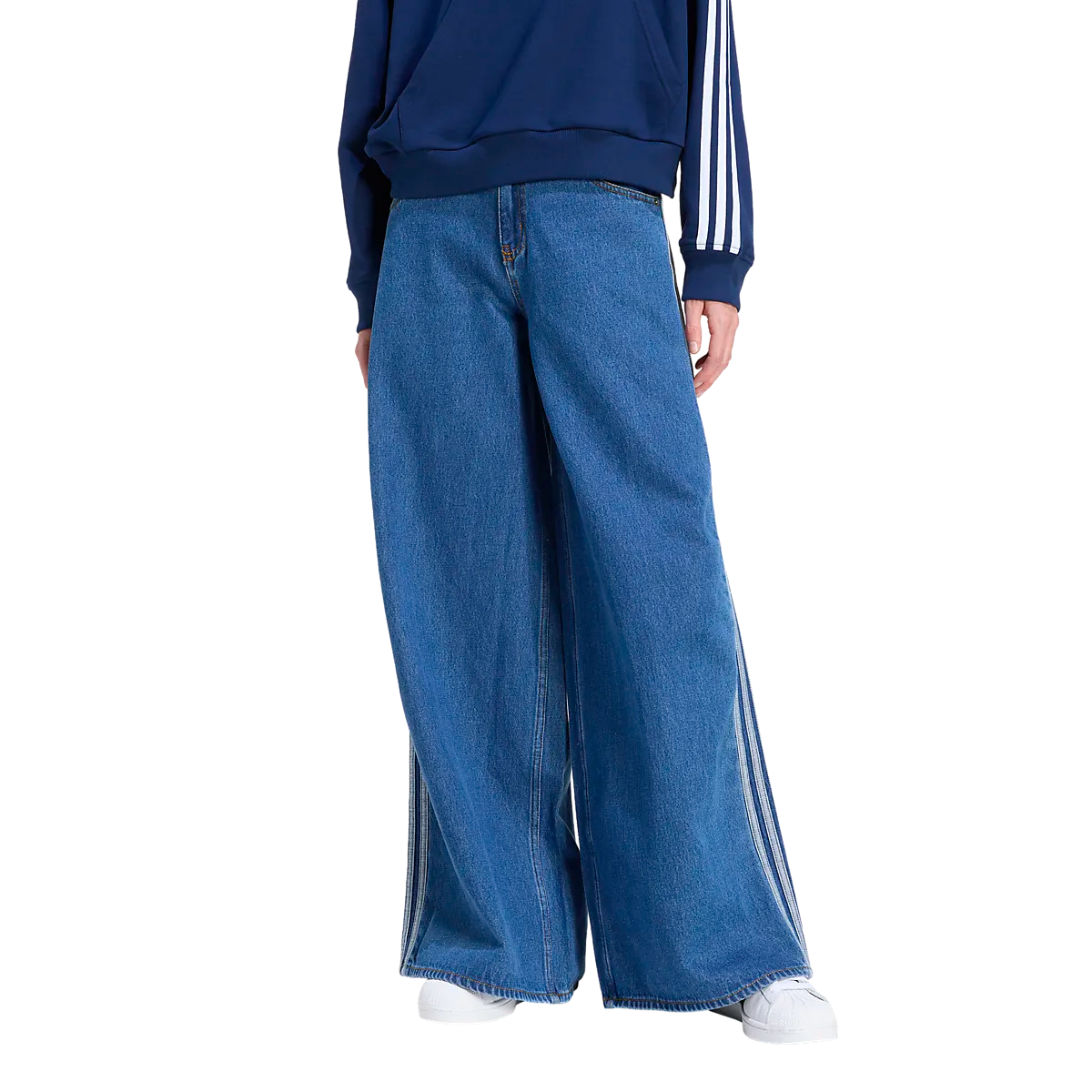 ADIDAS ORIGINALS W ЖАР-ПТИЦА TP D