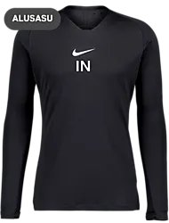 278076101102 NIKE Park 1stl Ls Jr 278076101102 NIKE Park 1stl Ls Jr Standard Small1x1