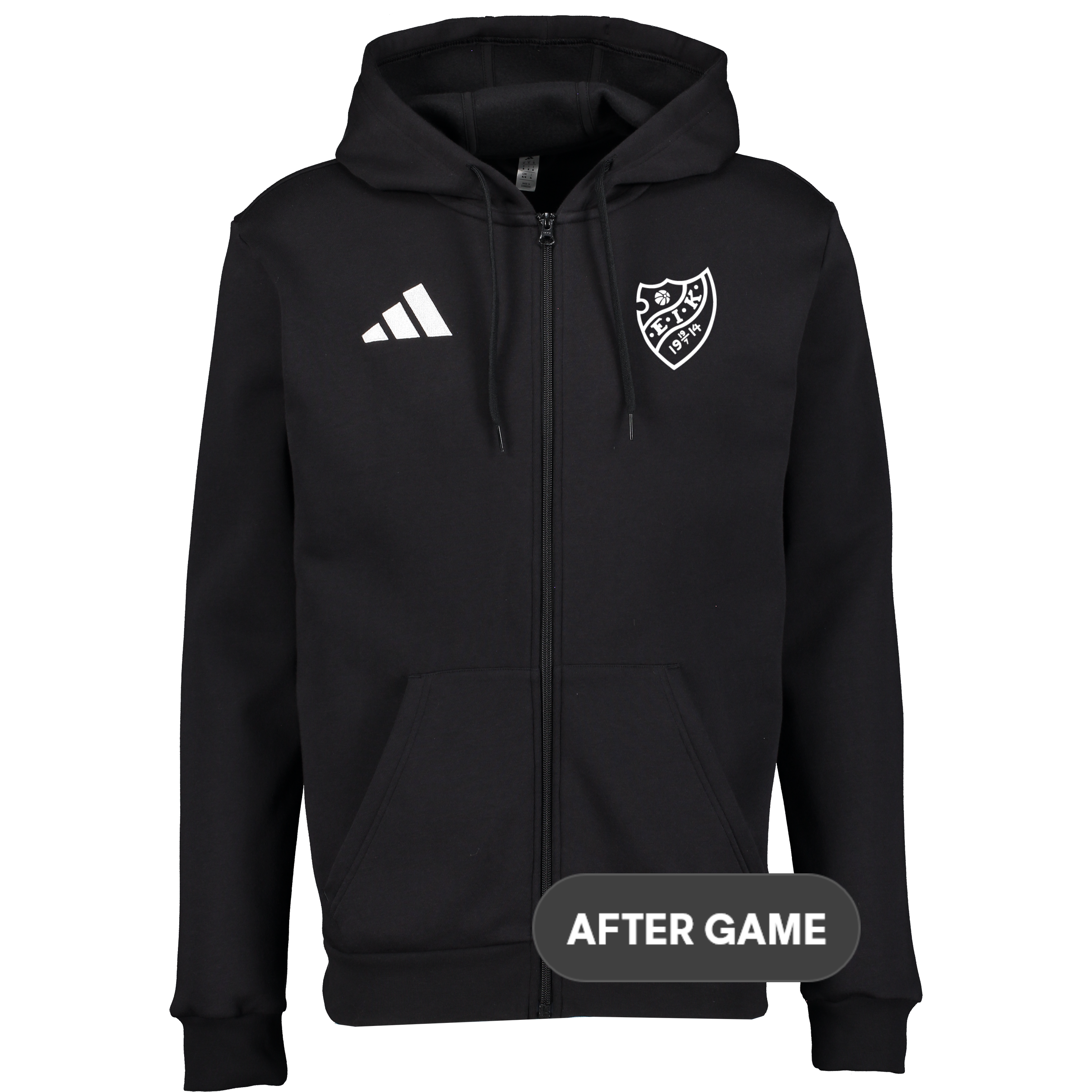 
ADIDAS, 
ENT26 FZ HOOD, 
Detail 1
