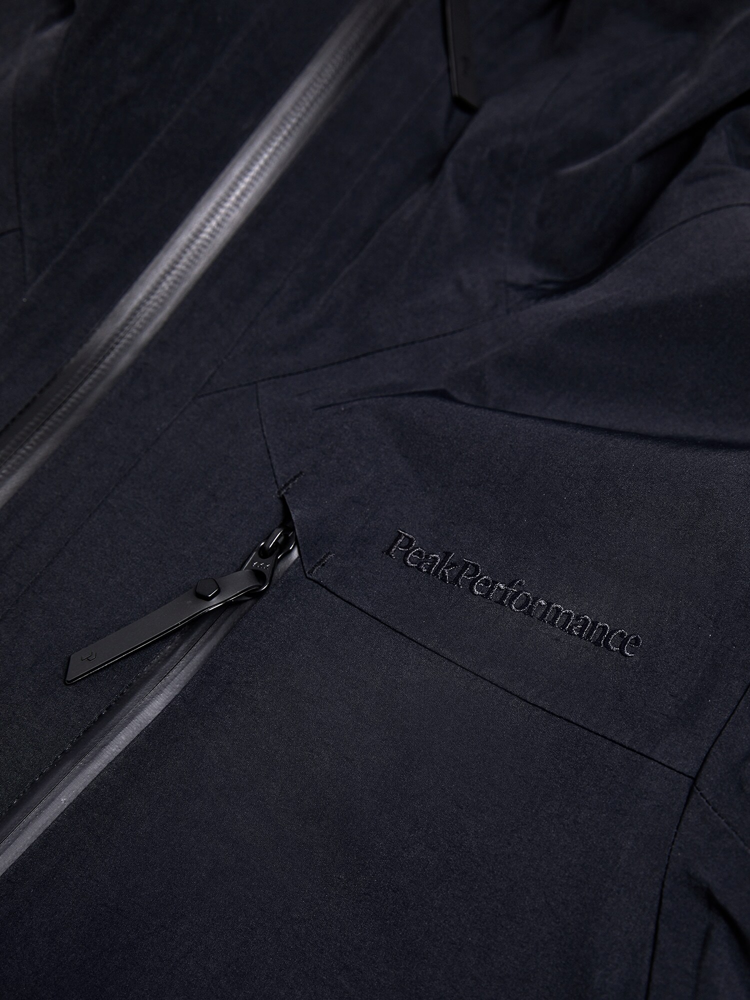 PEAK PERFORMANCE, W Vertec 3l Jacket