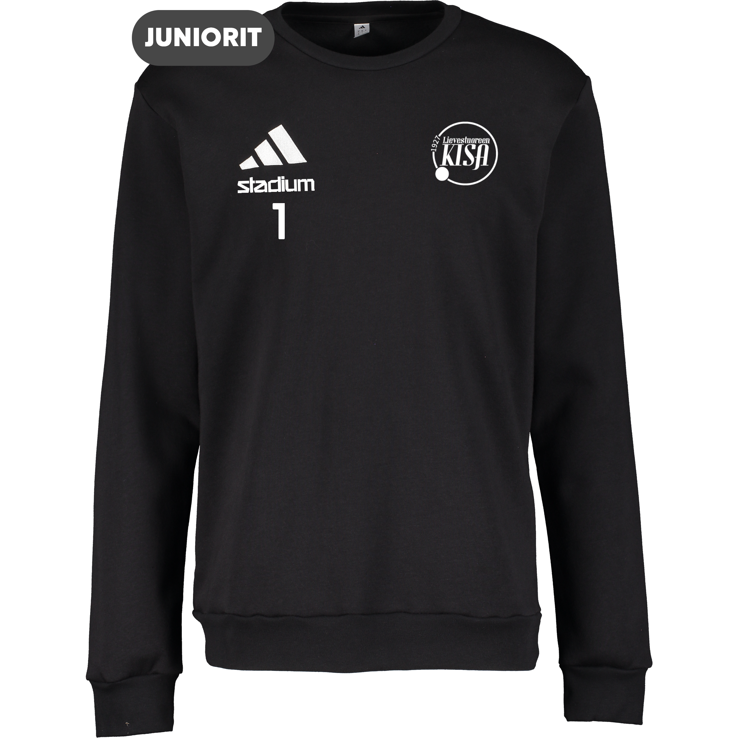 
ADIDAS, 
ENT26 SW TOP JR, 
Detail 1
