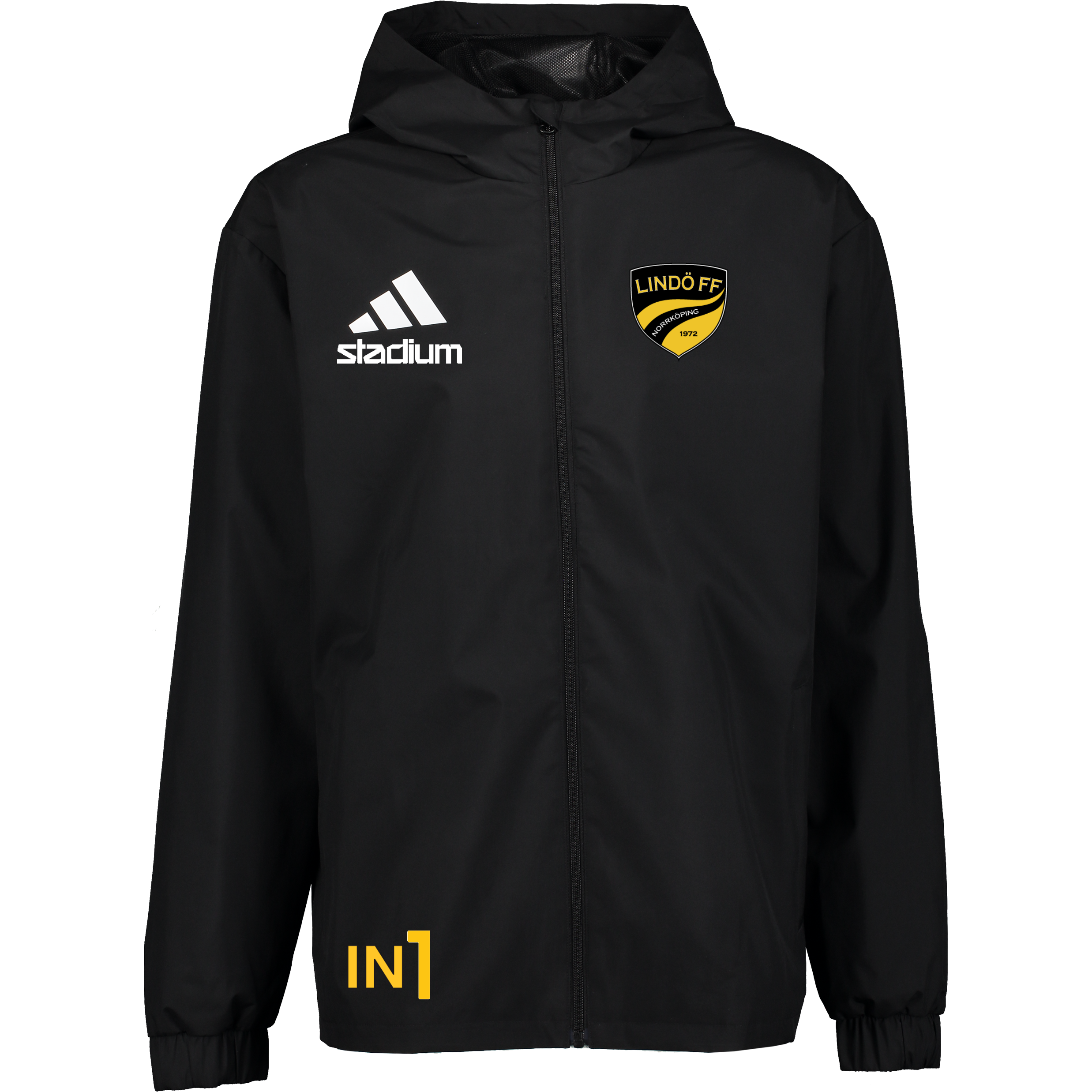 
ADIDAS, 
ENT26 AW JKT JR, 
Detail 1
