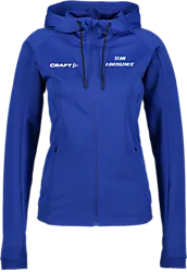 368750108101 CRAFT Evolve Hood Jacket W 368750108101 CRAFT Evolve Hood Jacket W Standard Small1x1