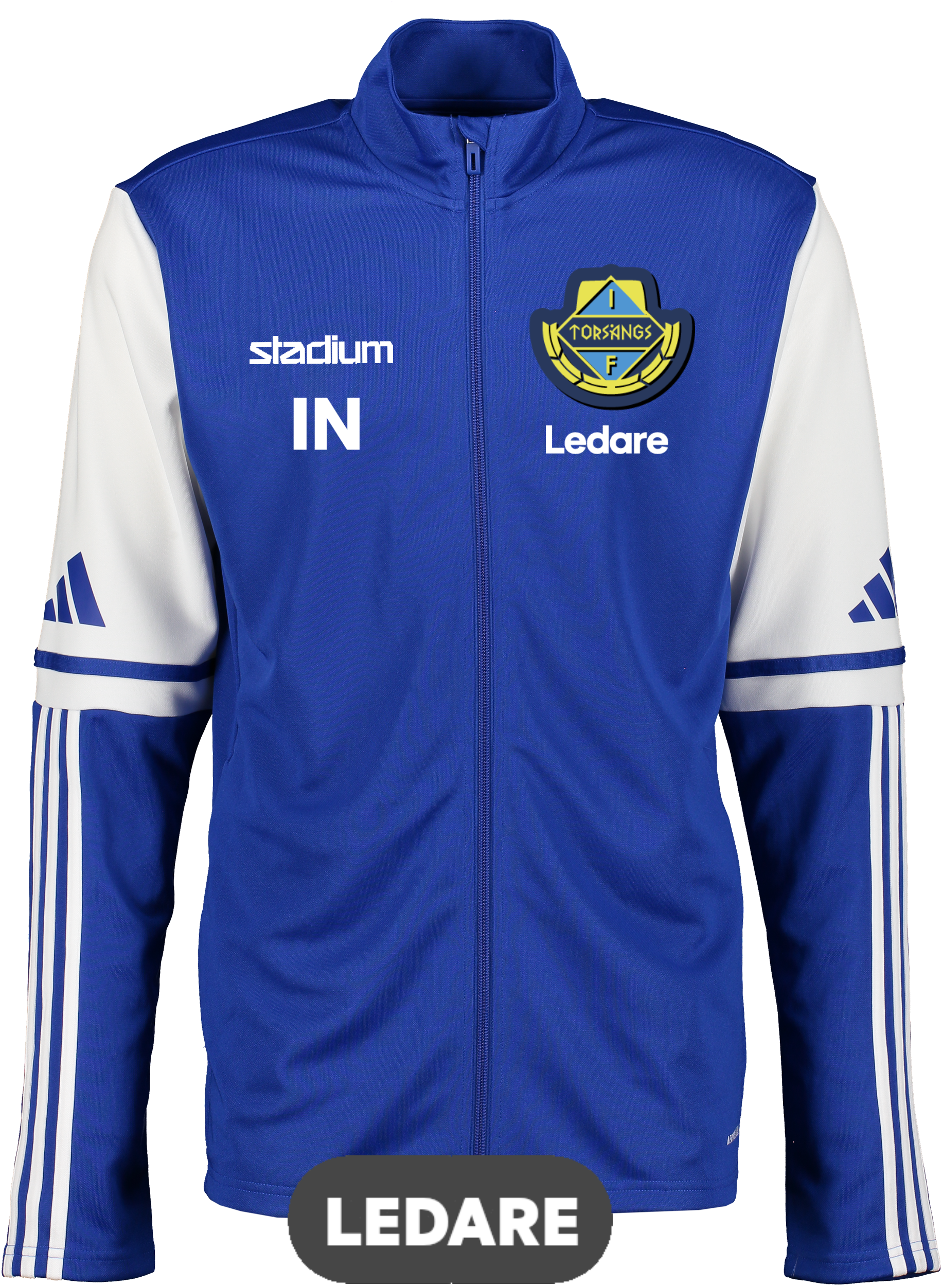 
ADIDAS, 
Squad25 Tr Jkt, 
Detail 1
