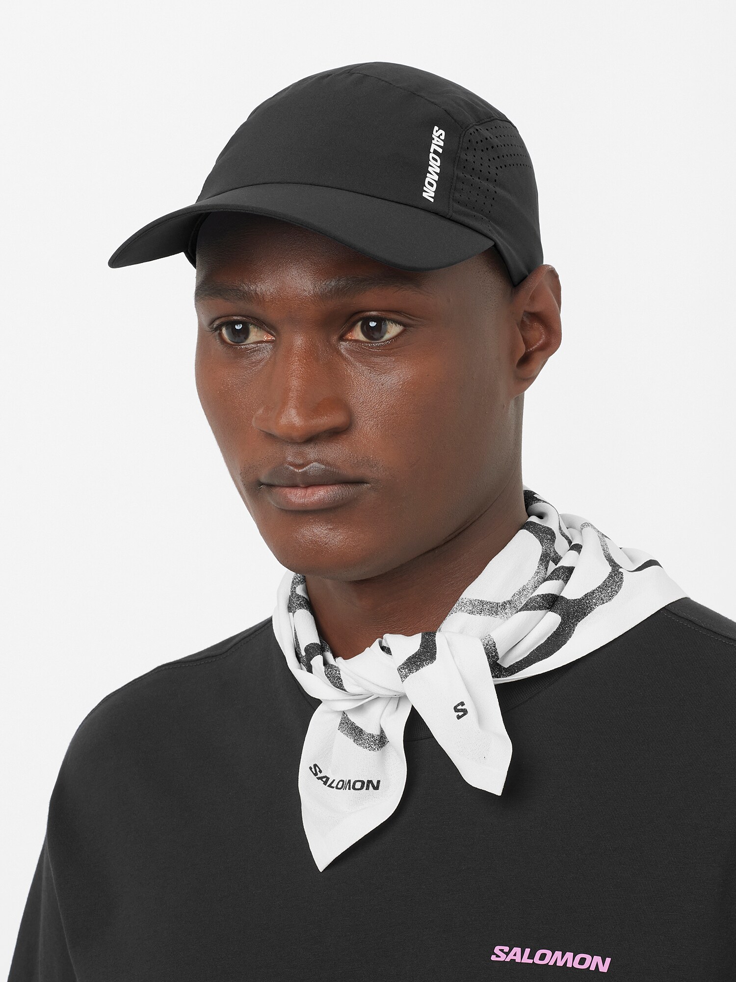 SALOMON, SHAKEOUT CAP