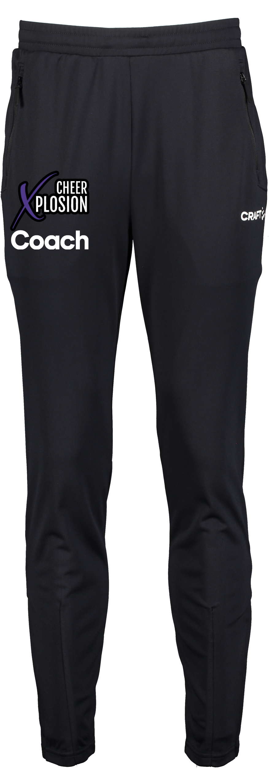 
CRAFT, 
Evolve 2.0 Pants M, 
Detail 1
