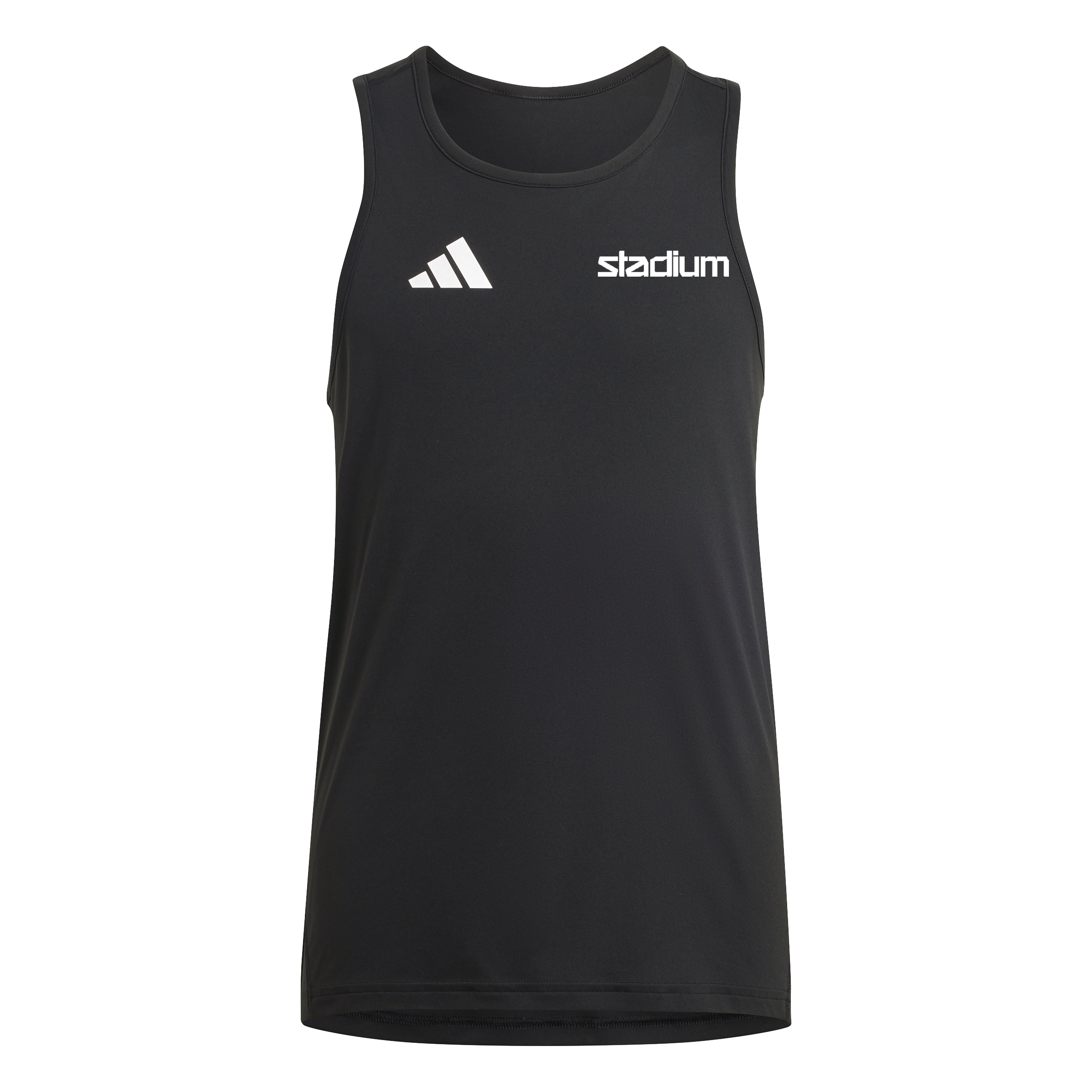 
ADIDAS, 
Team Singlet Jr, 
Detail 1
