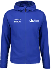 394071101101 CRAFT SQUAD GO WIND JACKET JUNIOR 394071101101 CRAFT SQUAD GO WIND JACKET JUNIOR Standard Small1x1