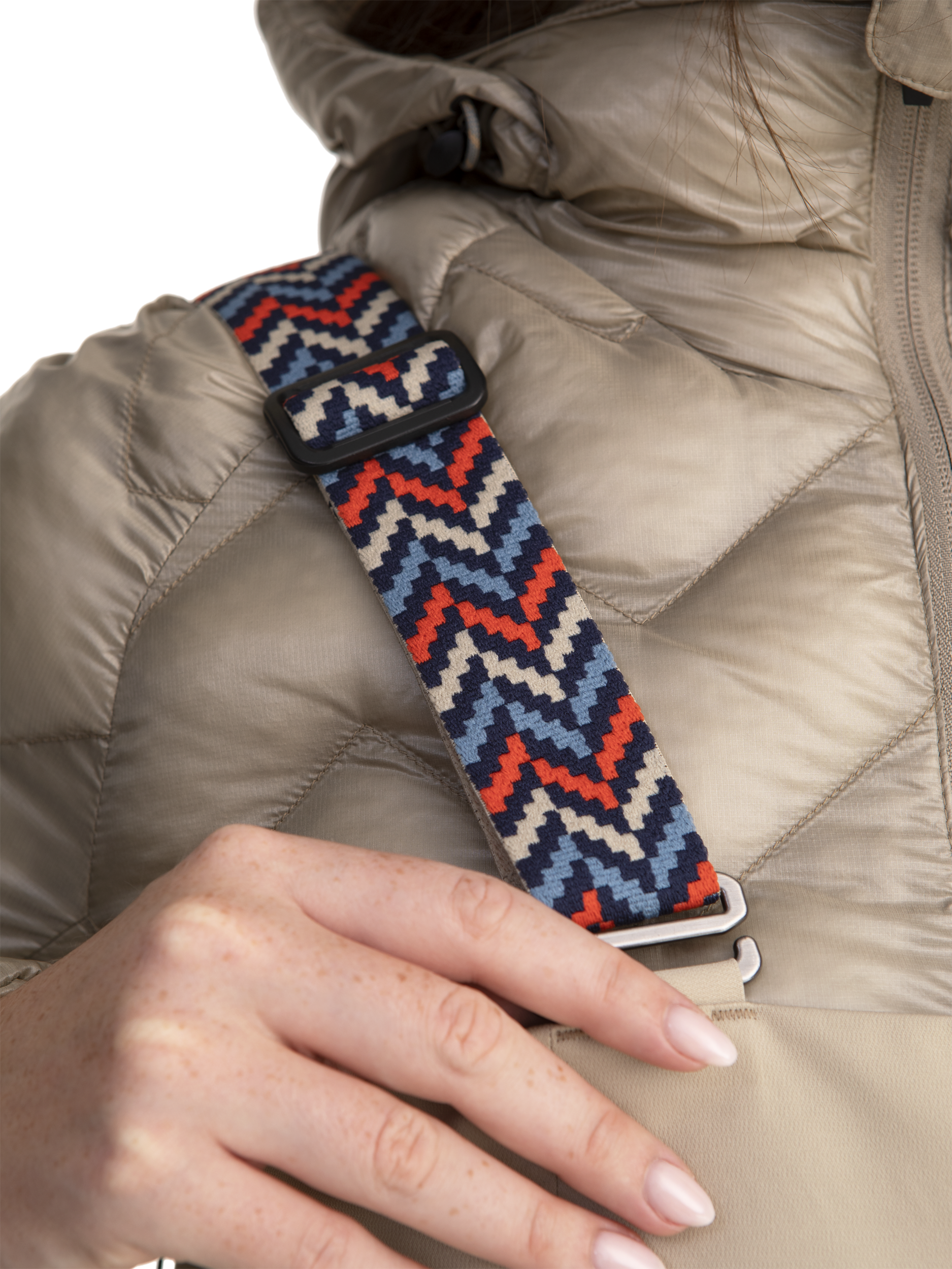 EVEREST, W Icon 3L Bib Pnt