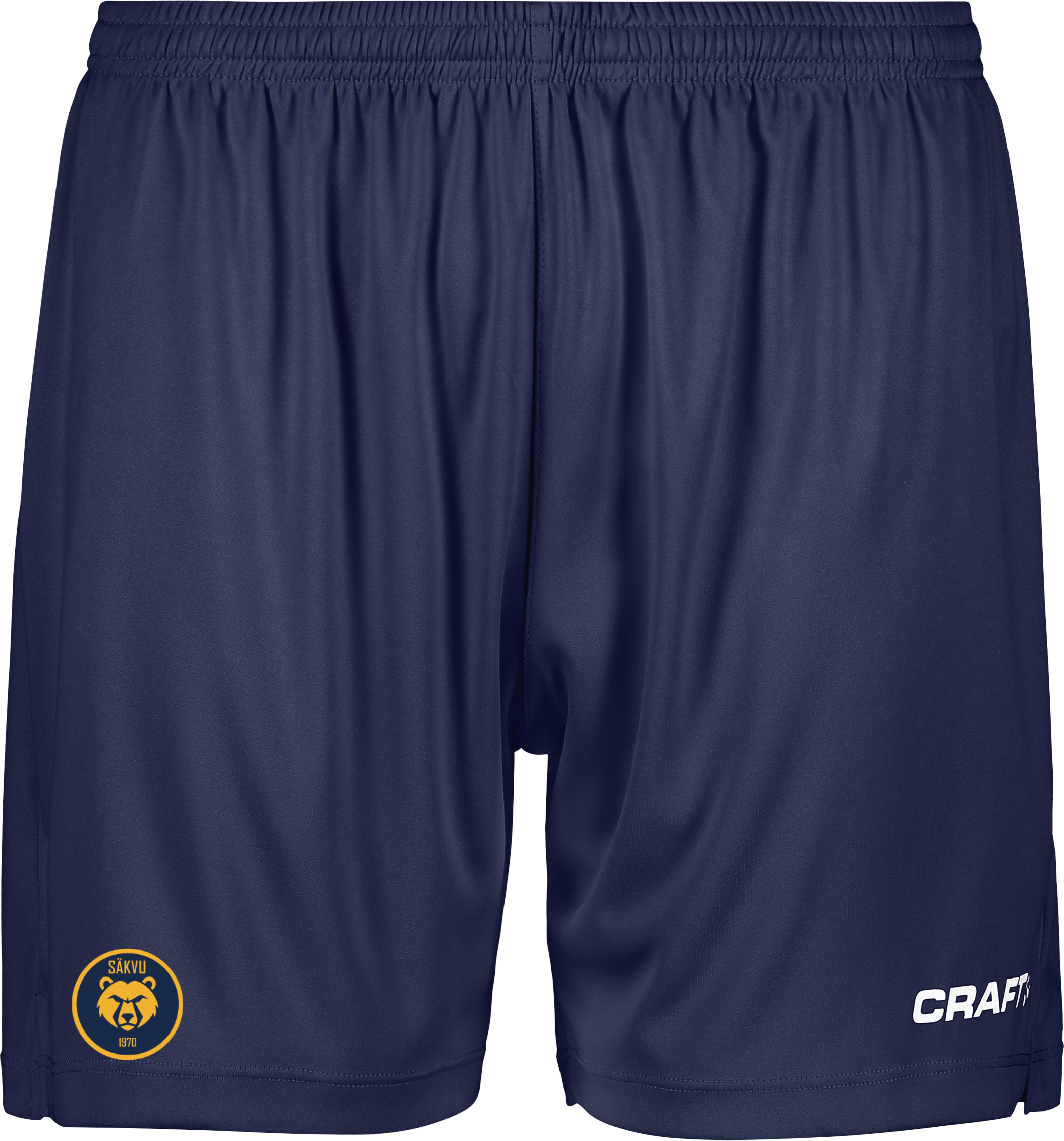 
CRAFT, 
Squad Go Short W, 
Detail 1
