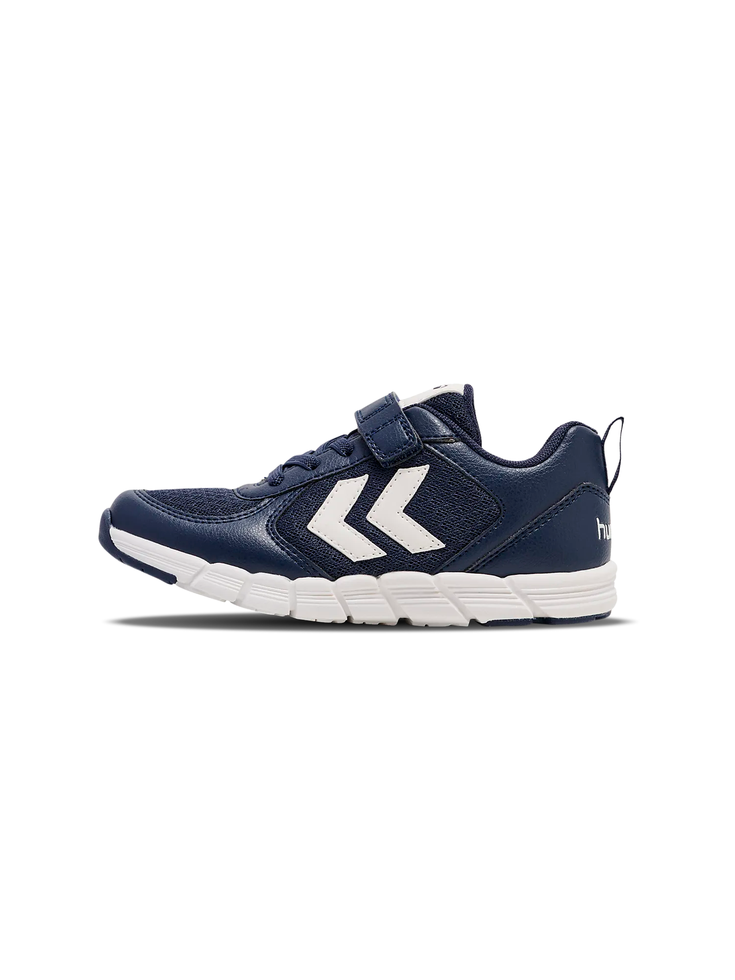 Hummel HUMMEL COE25 JR UNISEX - Sneakers laag - black Hummel HUMMEL COE25 JR UNISEX - Sneakers laag - black