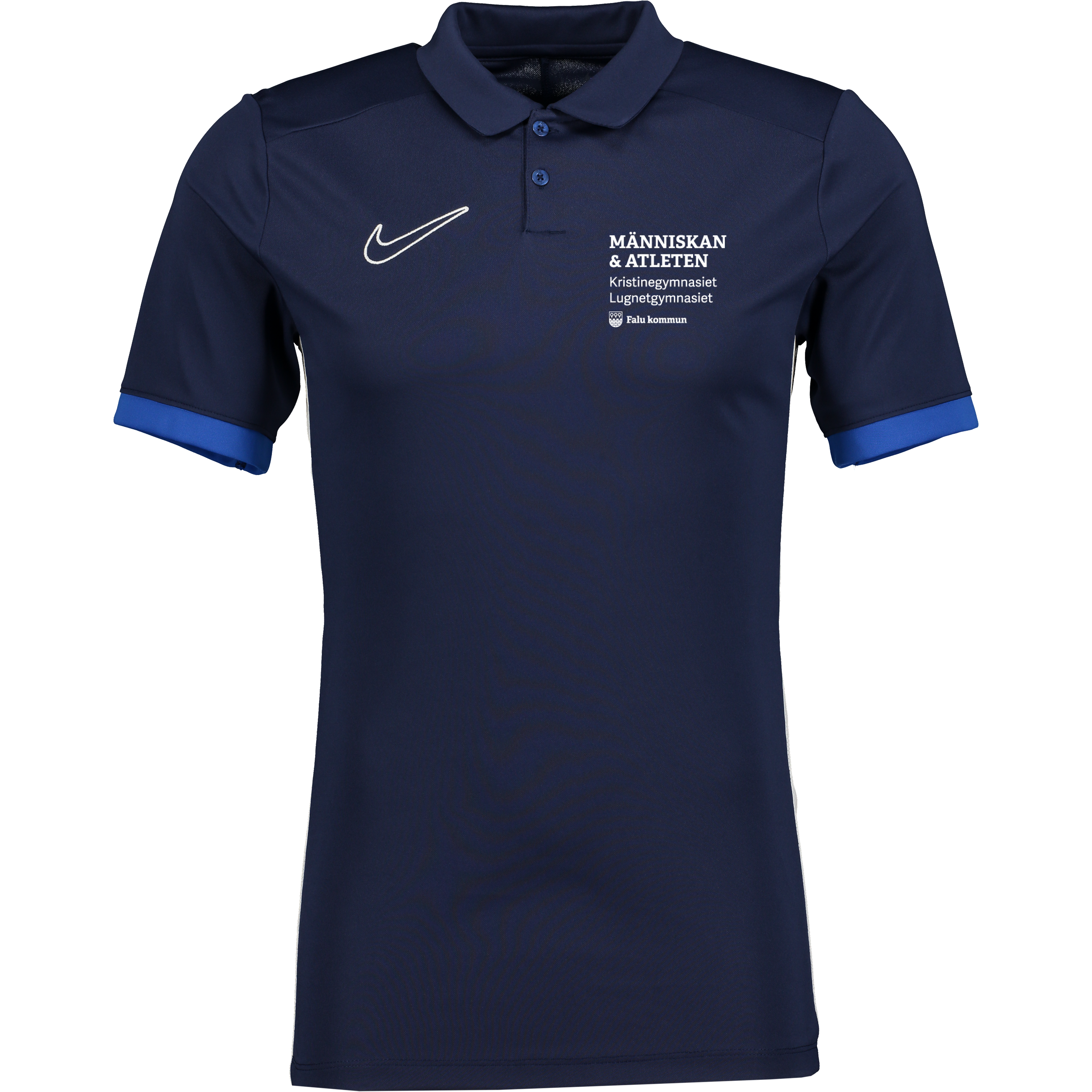 
NIKE, 
Acd25 Ss Polo, 
Detail 1
