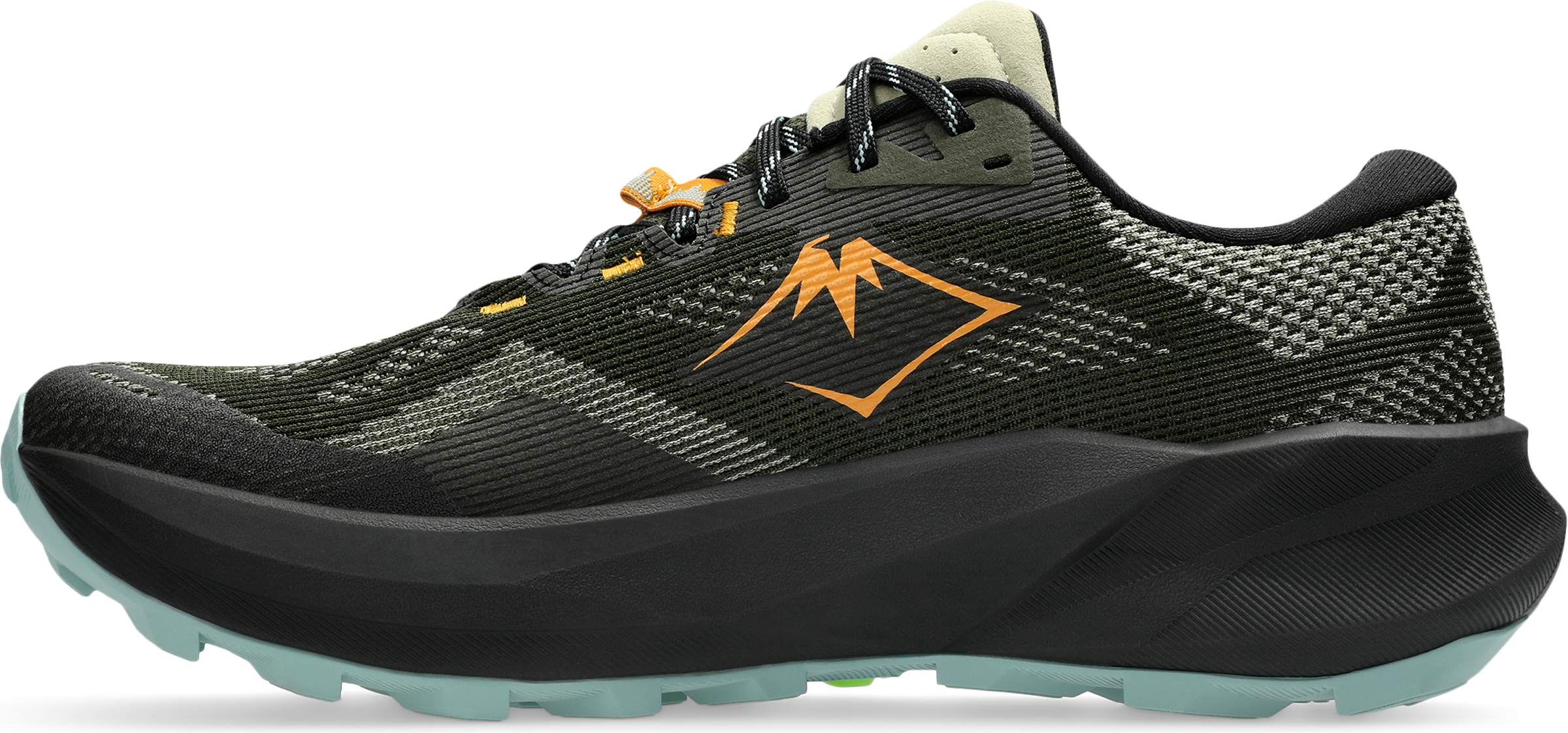 ASICS, M GEL-TRABUCO 14