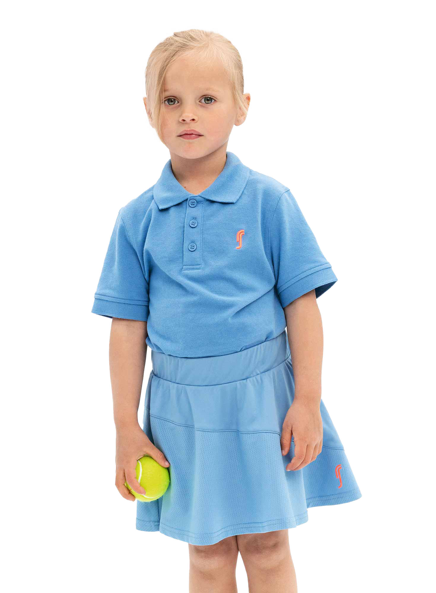 
RS, 
Classic Polo Jr, 
Detail 1
