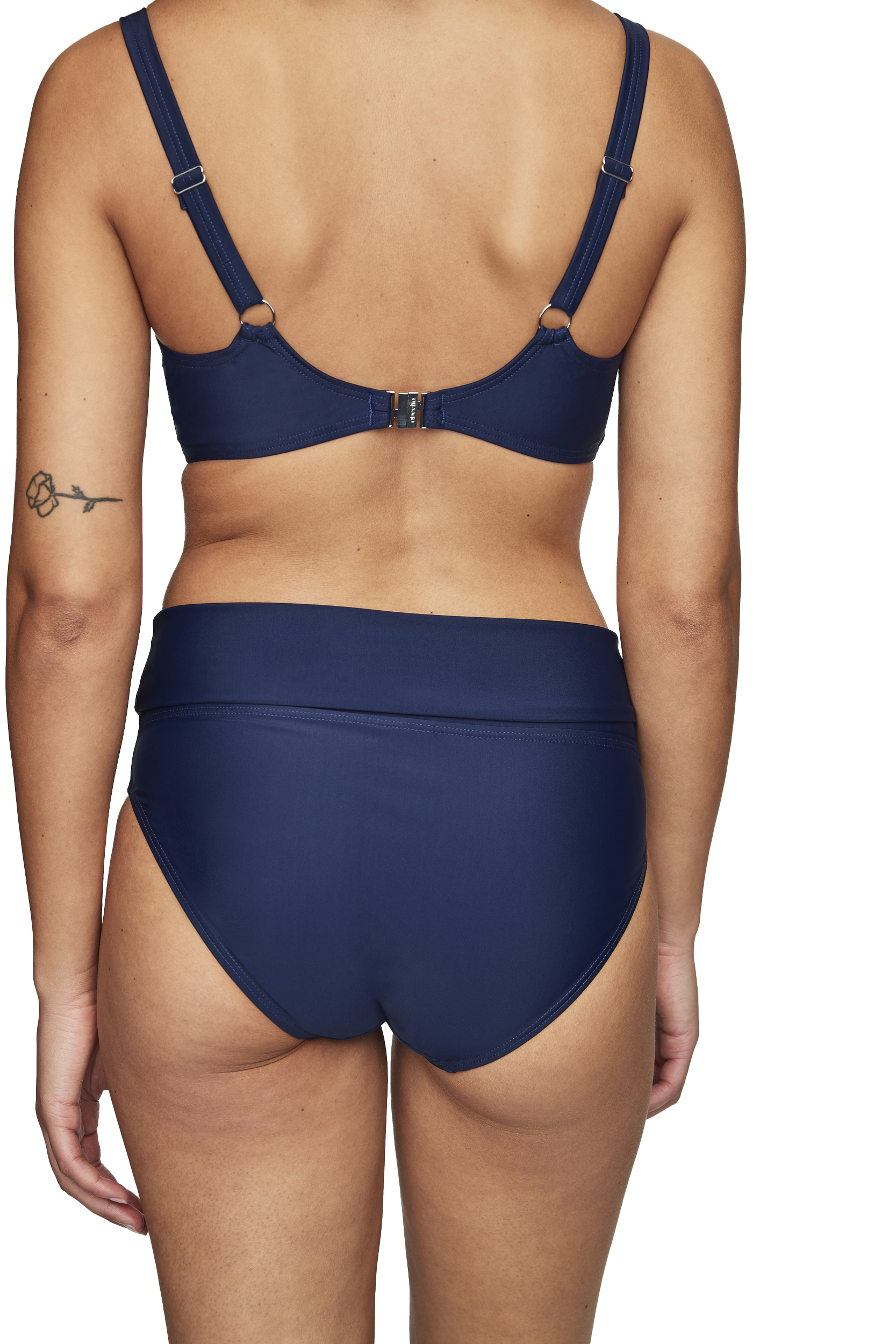 ABECITA, W Capri Wire Bra