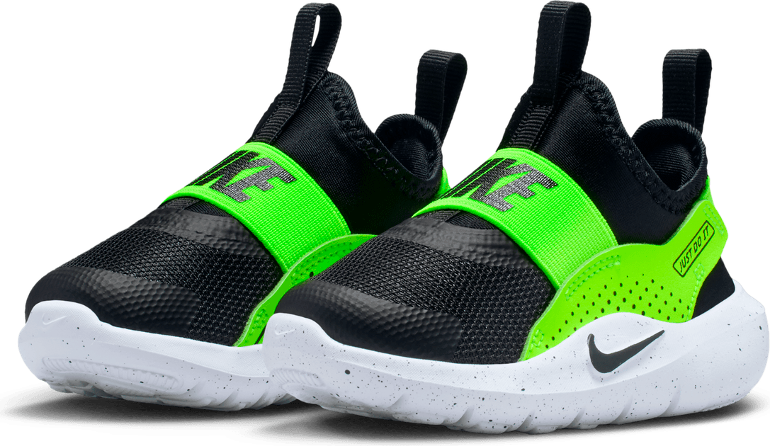 NIKE, NIKE FLEX RUNNER 4 BABY/TODDLER SHO