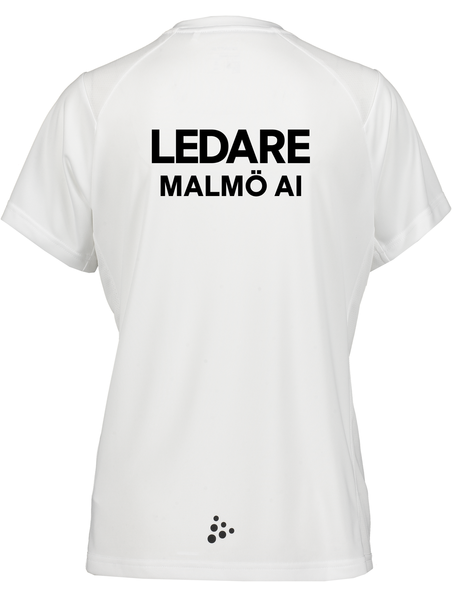 CRAFT, Rush 2.0 Ss Tee W