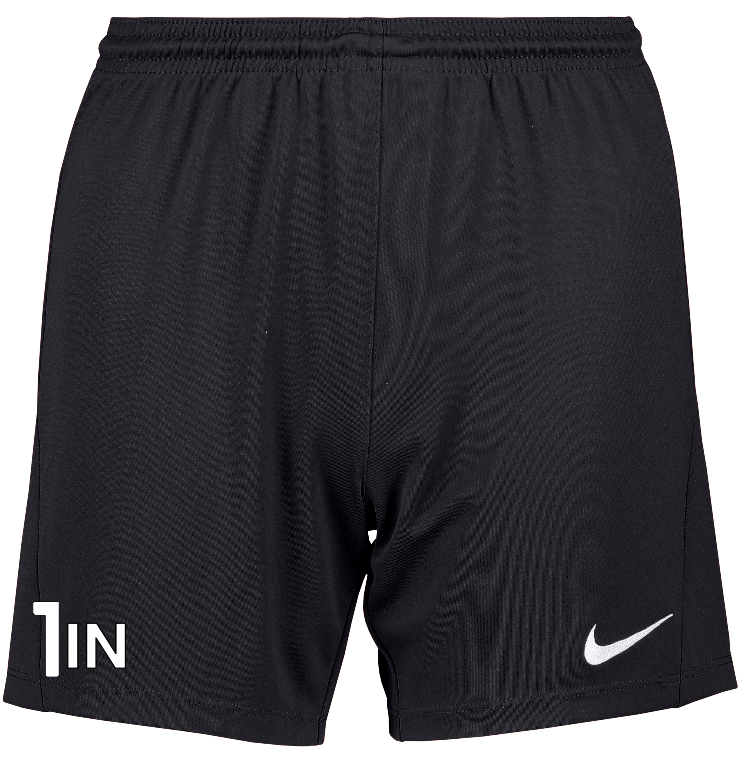 
NIKE, 
Park III Short W, 
Detail 1
