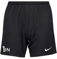 298938101101 NIKE Park III Short W 298938101101 NIKE Park III Short W Standard Small1x1